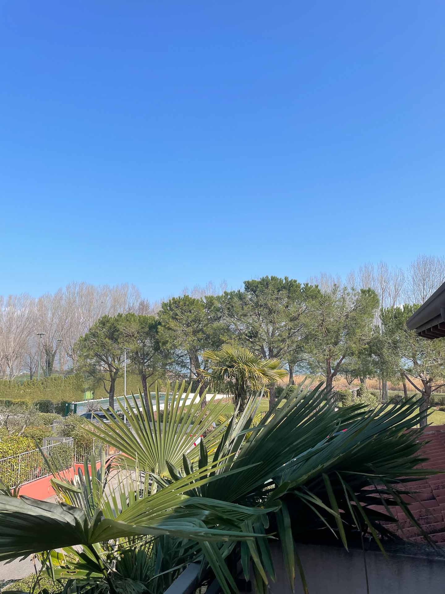 Hotel Sirmione, Garda