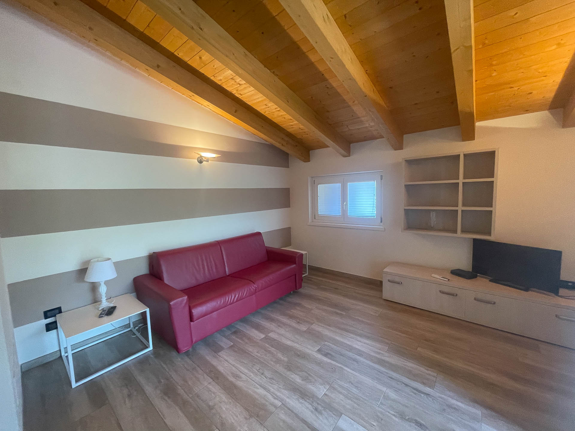 Hotel Sirmione, Garda