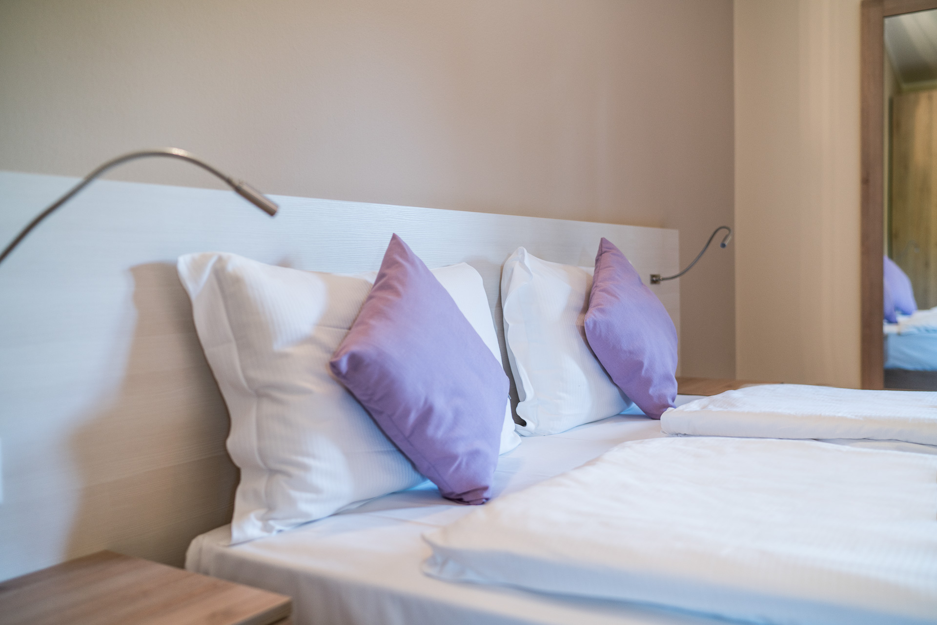 Hotel Sirmione, Garda