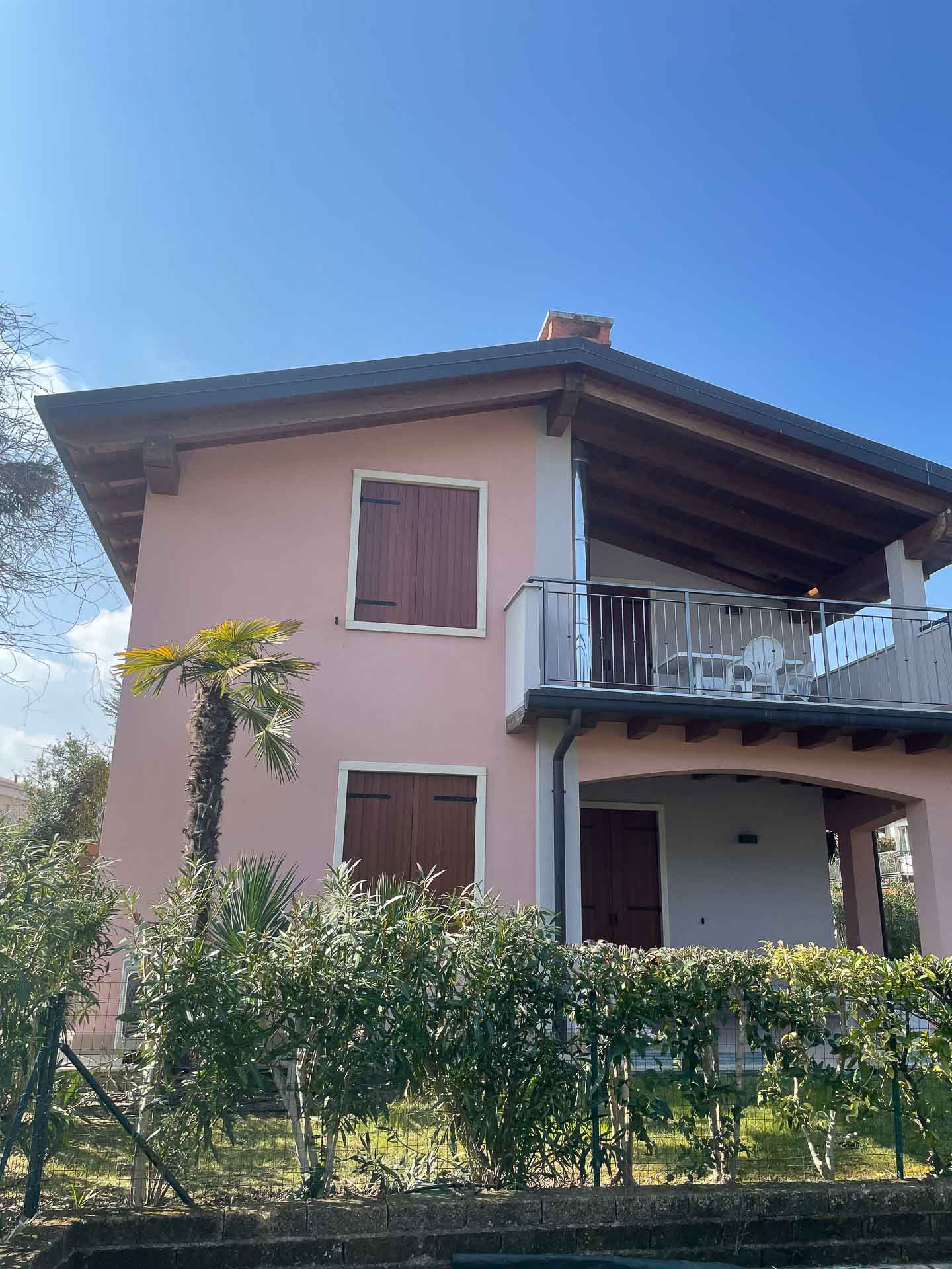 Hotel Sirmione, Garda