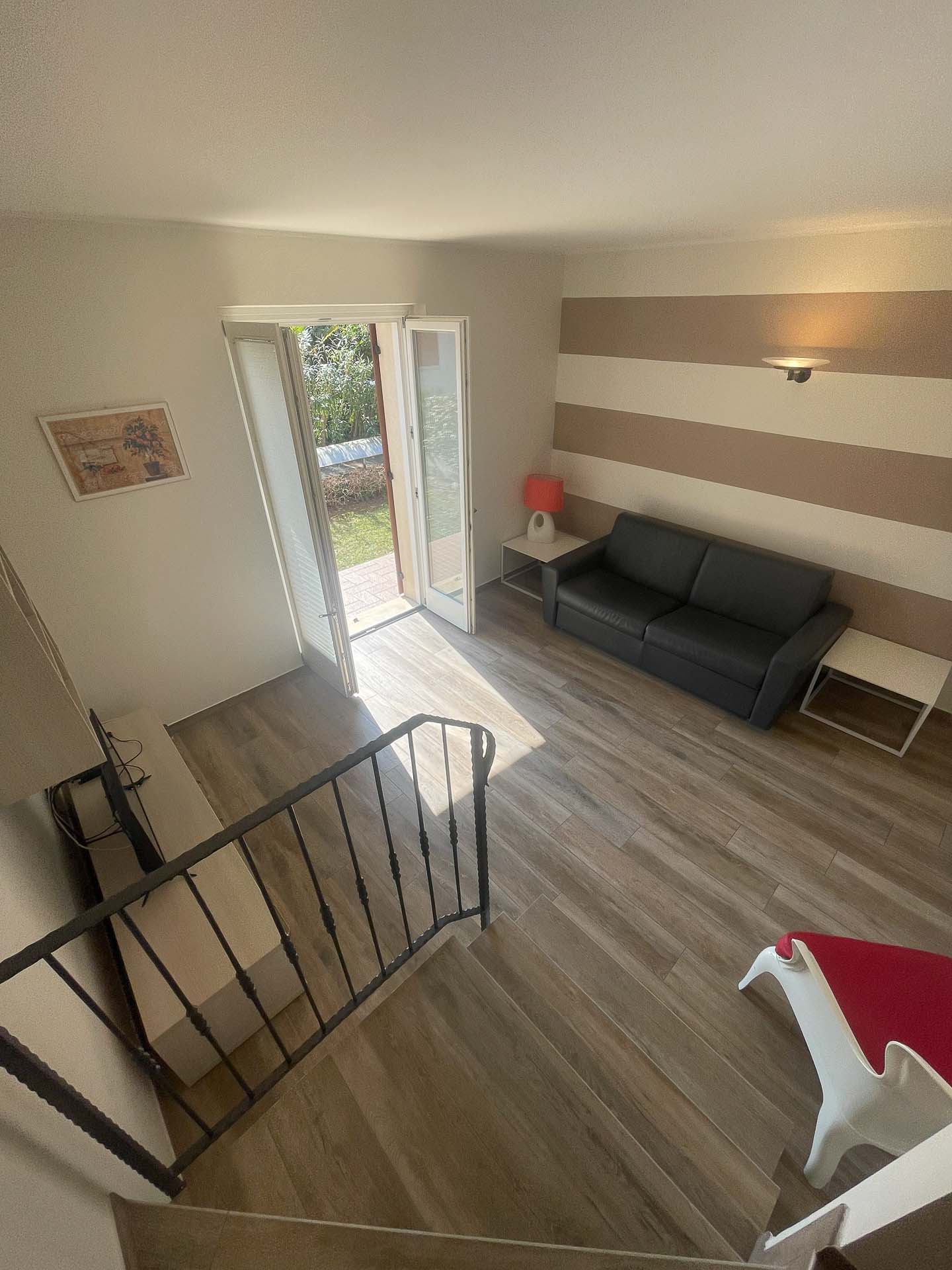 Hotel Sirmione, Garda