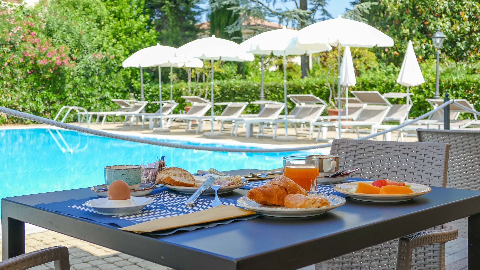 OFFERTE Hotel Sirmione