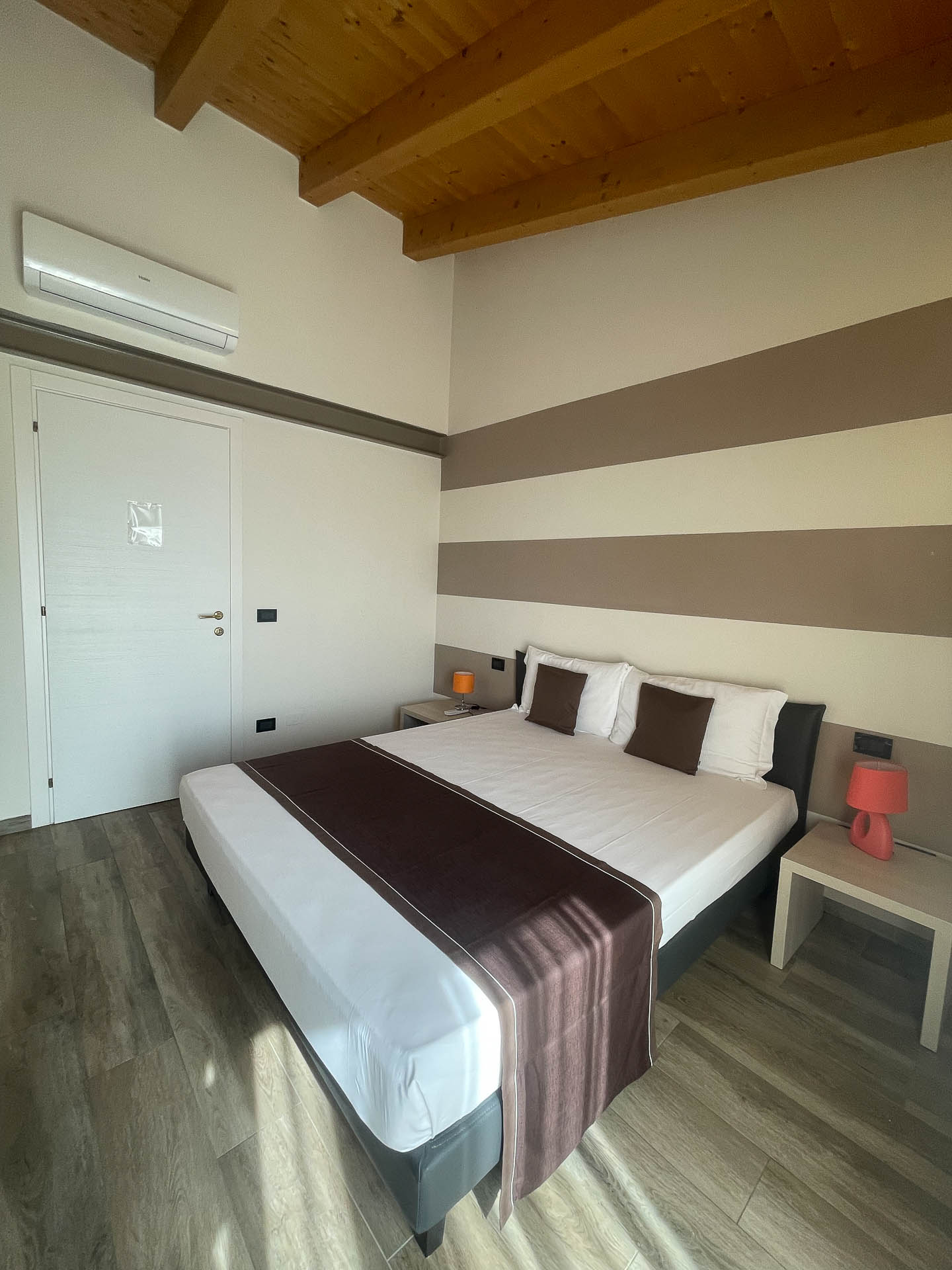 Hotel Sirmione, Garda