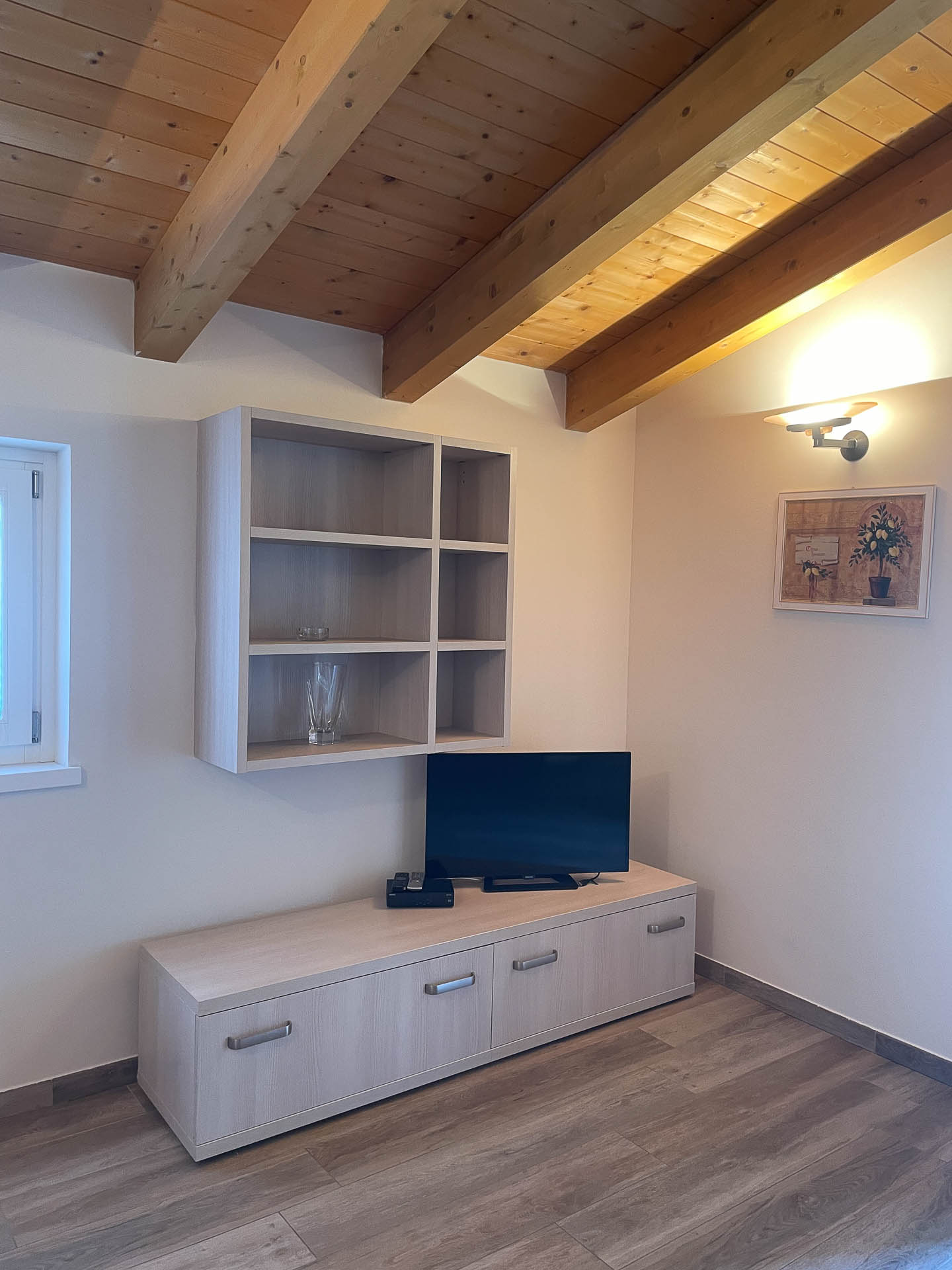 Hotel Sirmione, Garda