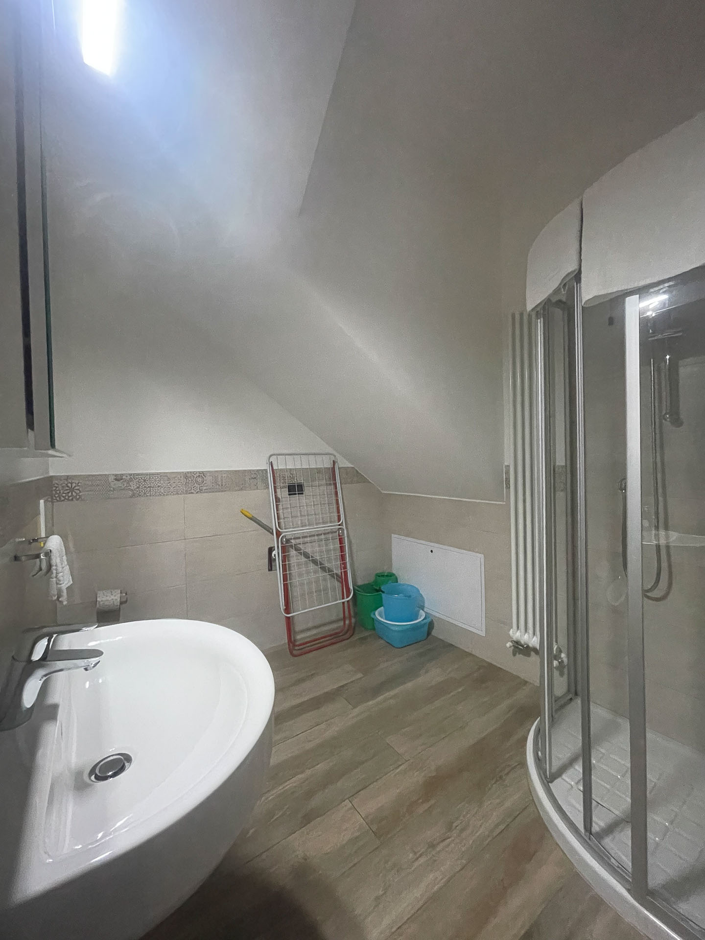 Hotel Sirmione, Garda