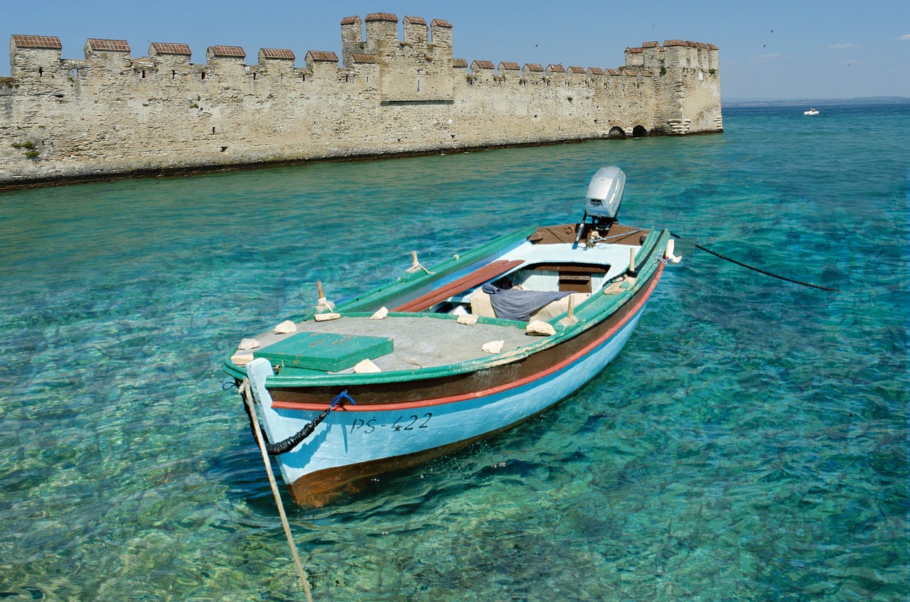 OFFERTE Hotel Sirmione