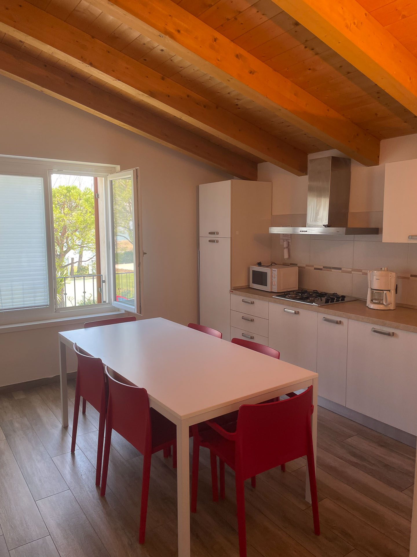 Hotel Sirmione, Garda