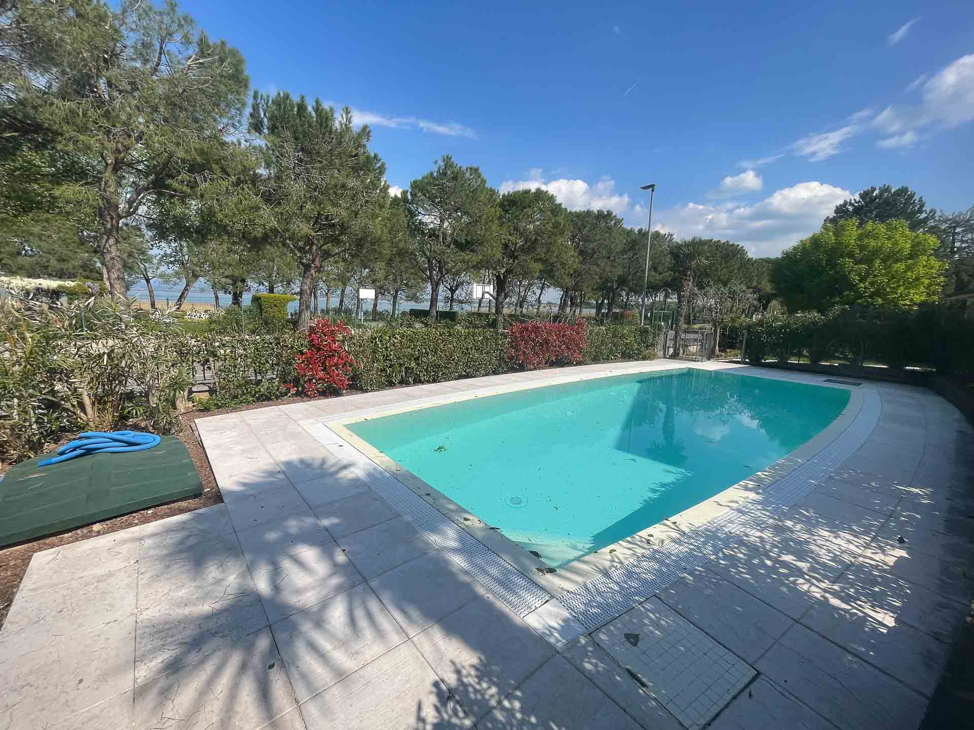 Hotel Sirmione, Garda