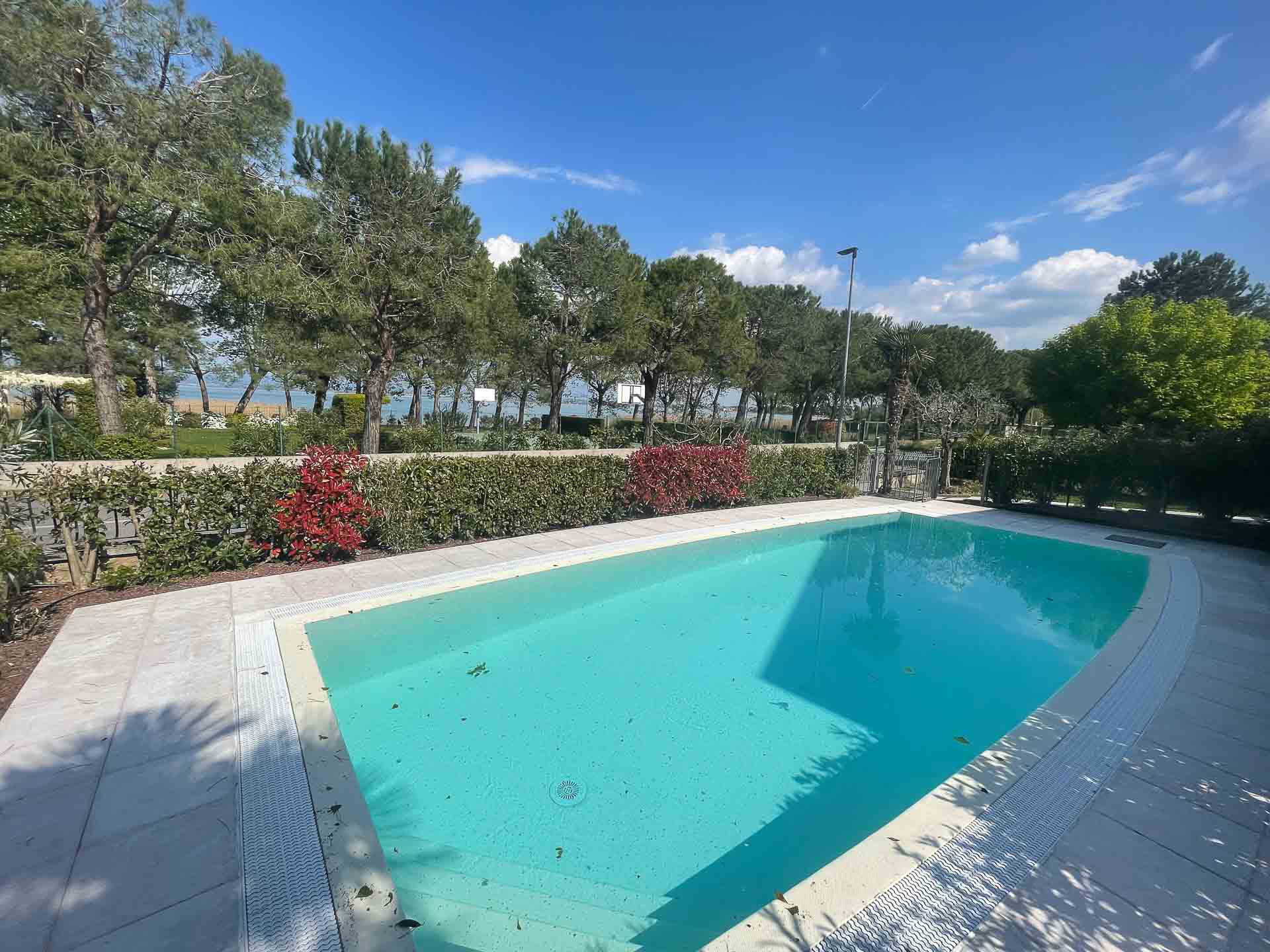 Hotel Sirmione, Garda