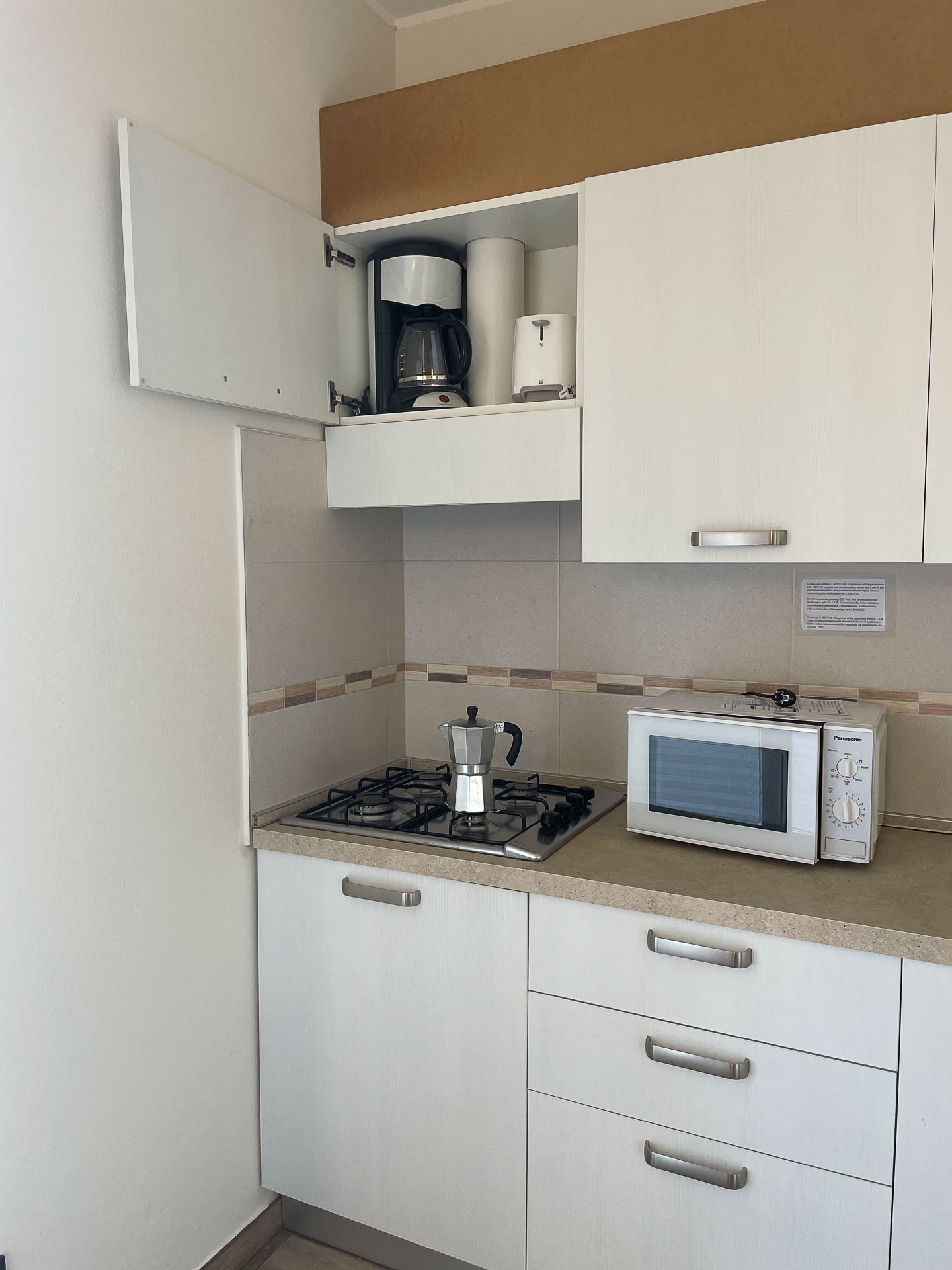 Hotel Sirmione, Garda