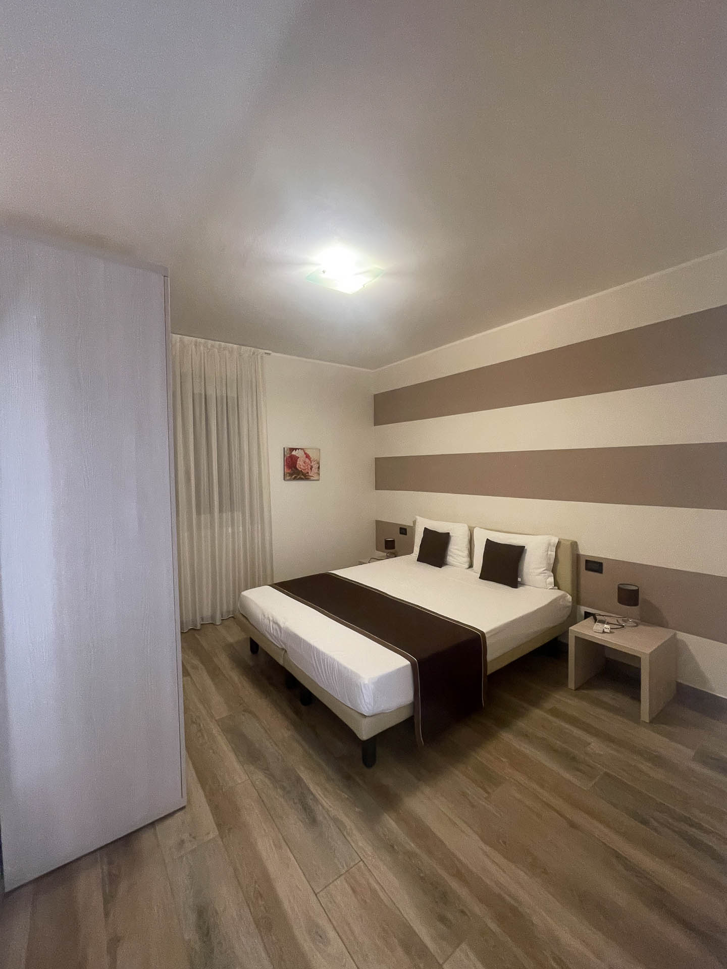 Hotel Sirmione, Garda