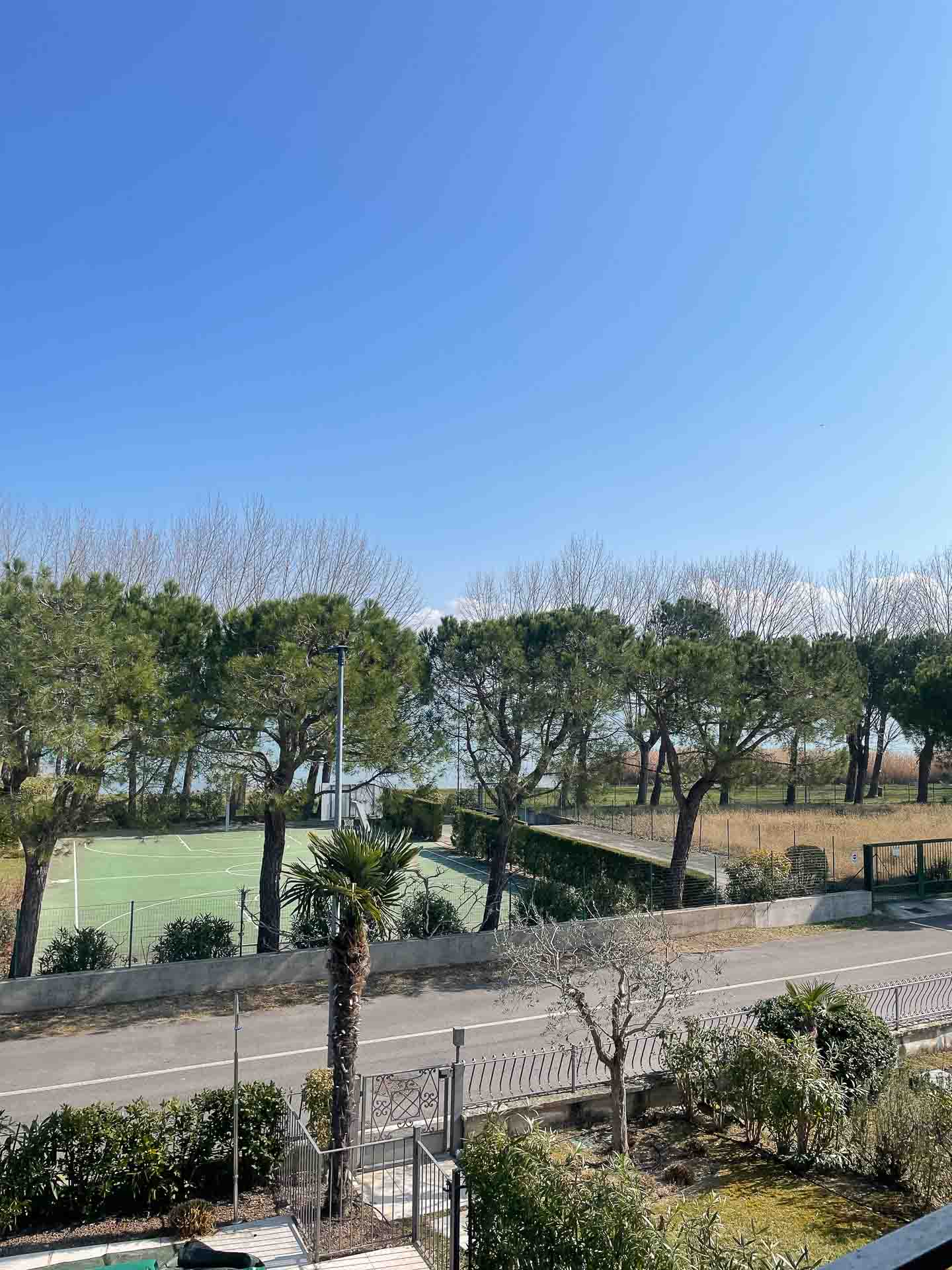 Hotel Sirmione, Garda