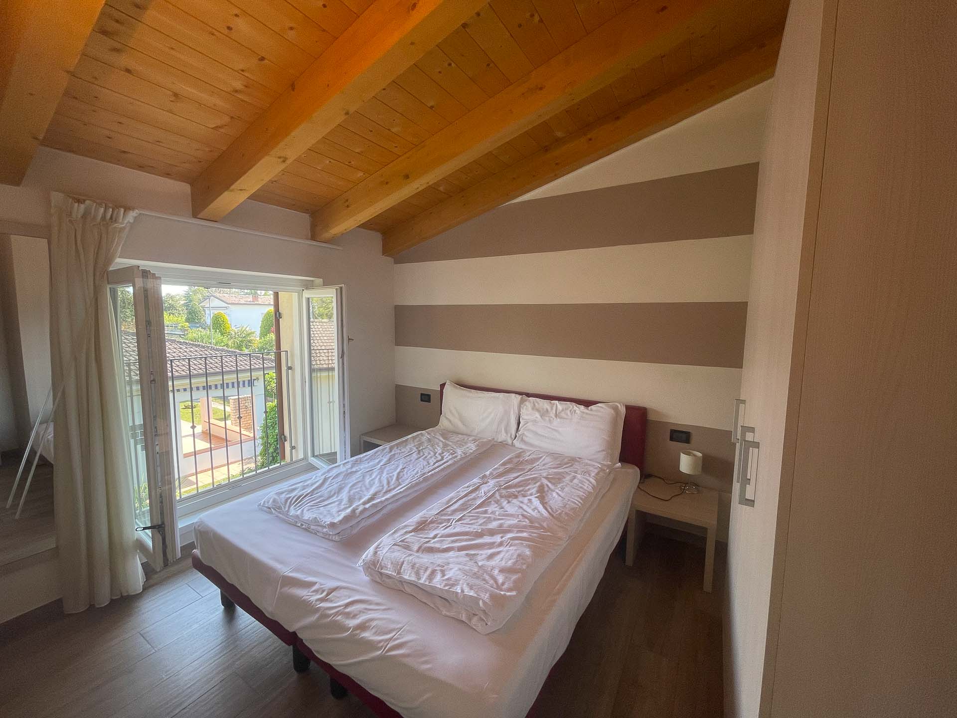 Hotel Sirmione, Garda