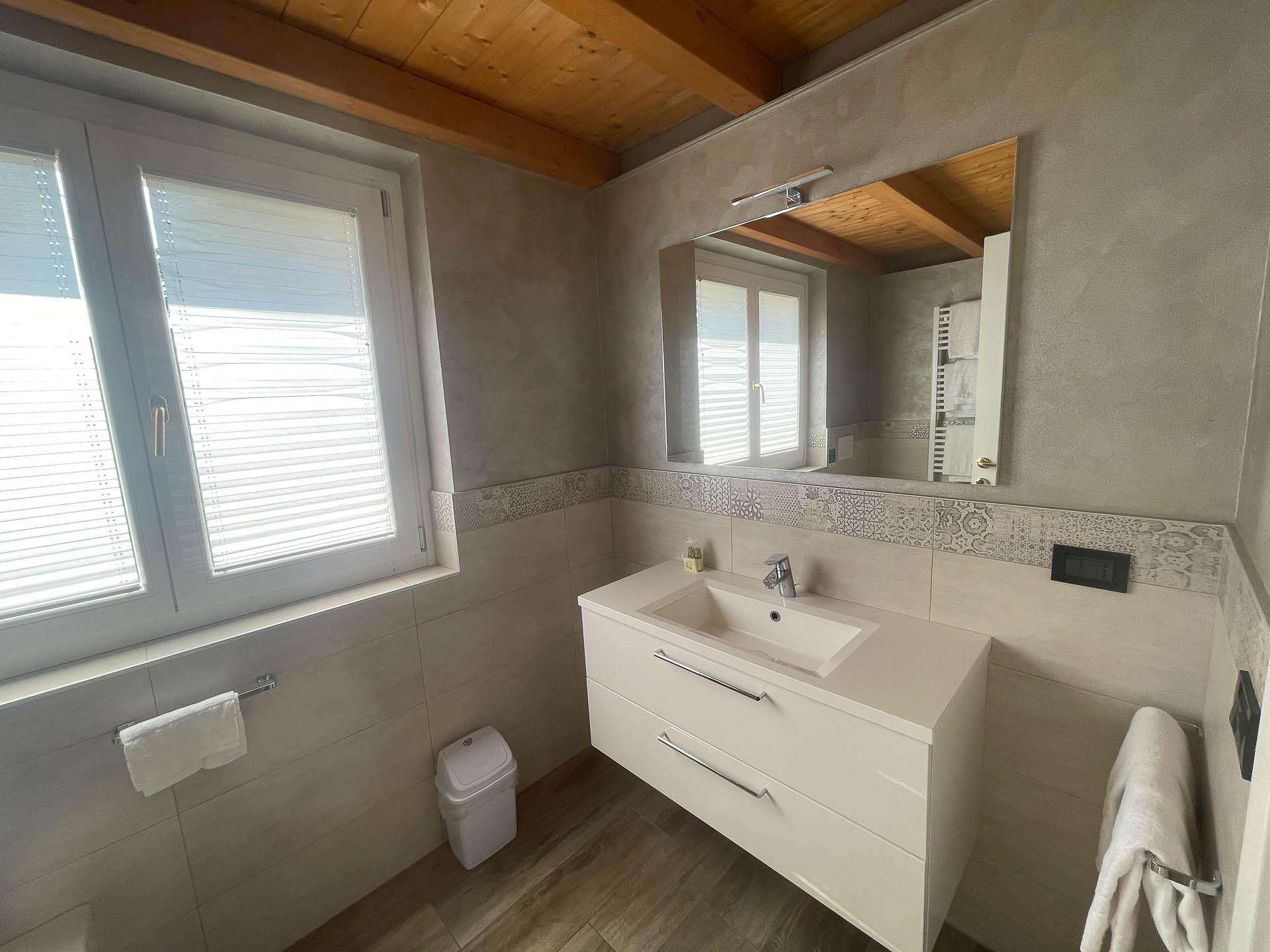 Hotel Sirmione, Garda