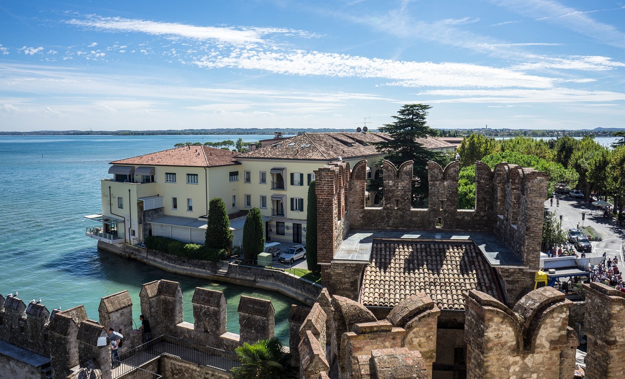 OFFERTE Hotel Sirmione
