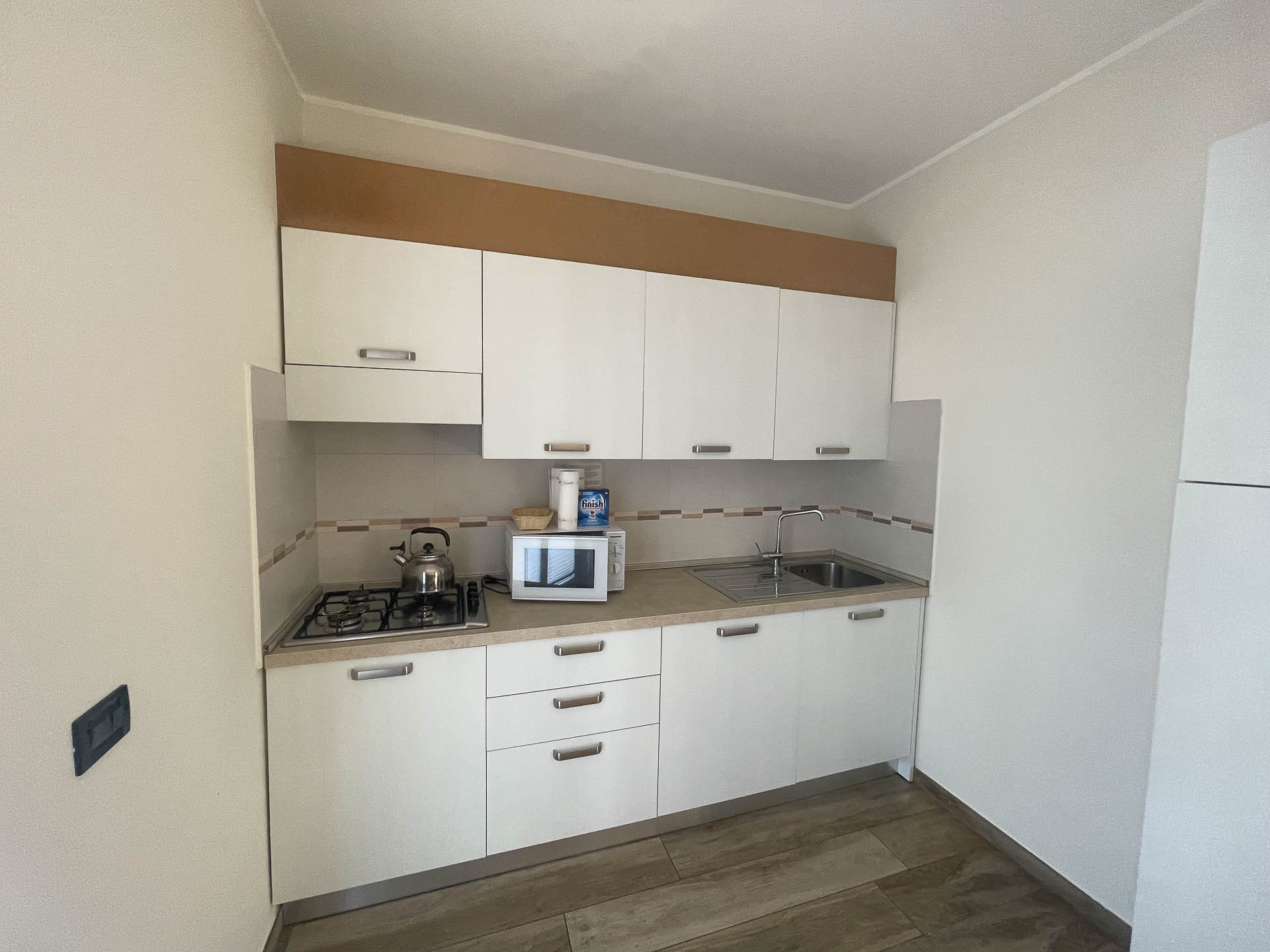 Hotel Sirmione, Garda