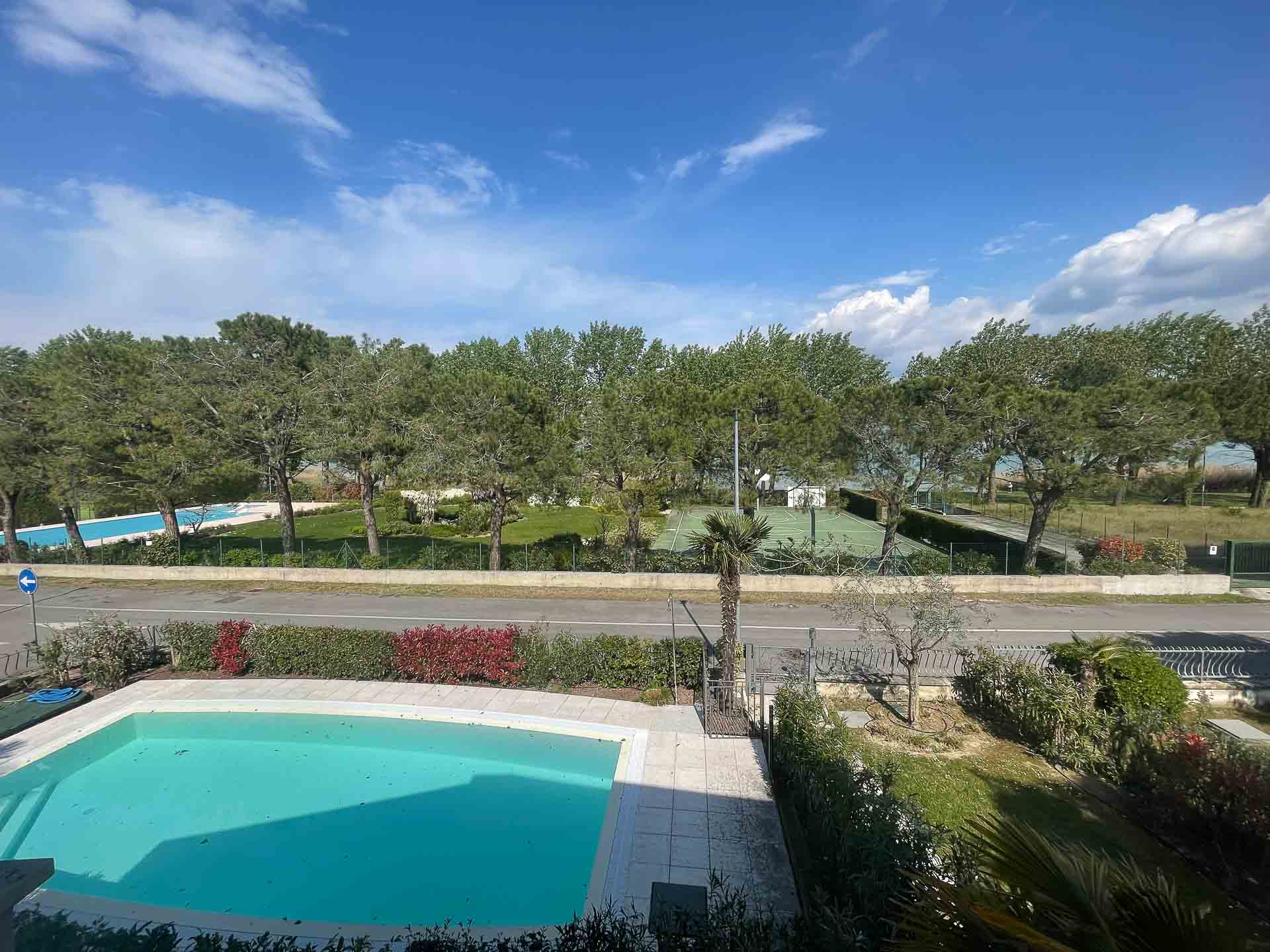 Hotel Sirmione, Garda