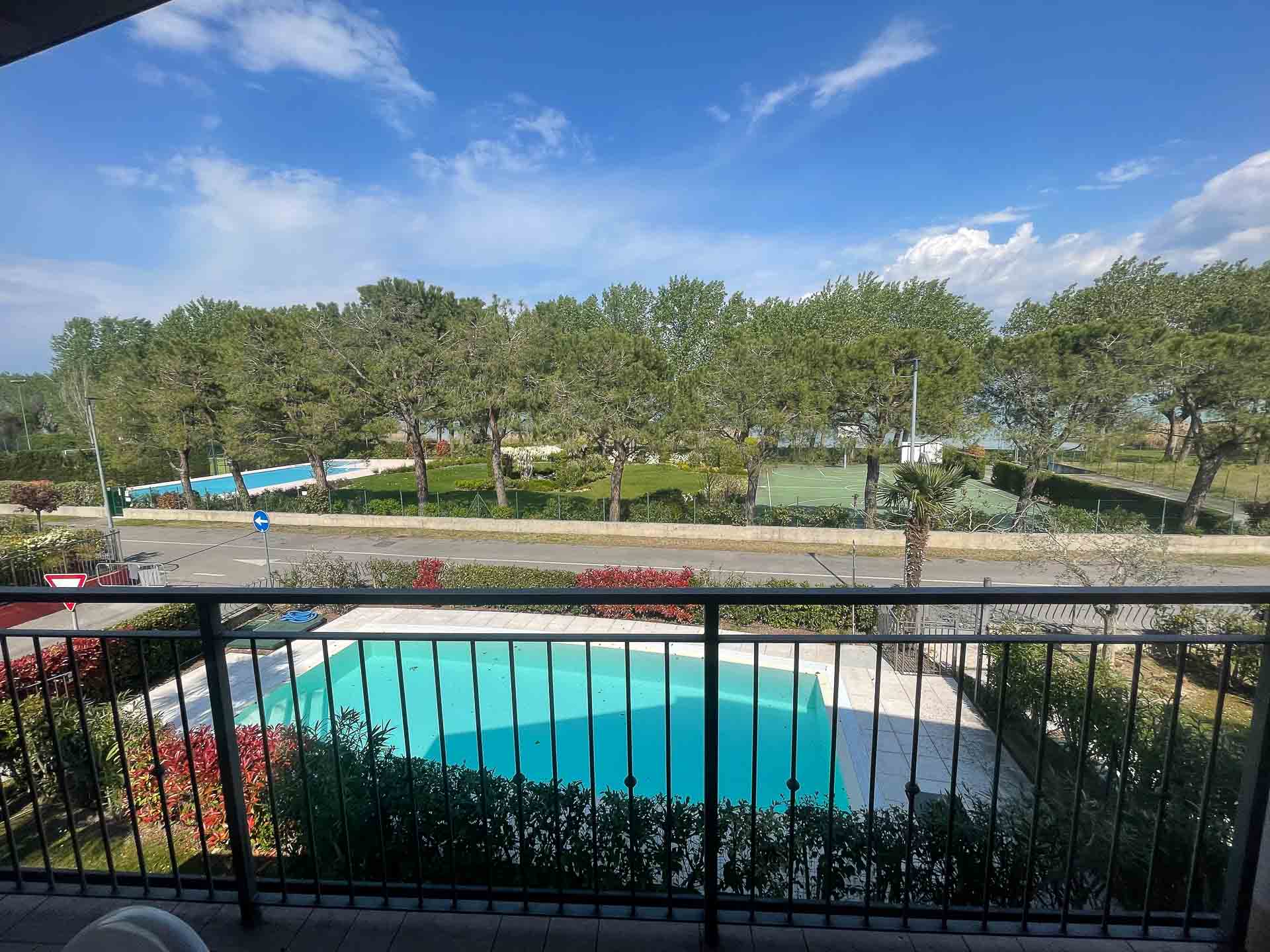 Hotel Sirmione, Garda