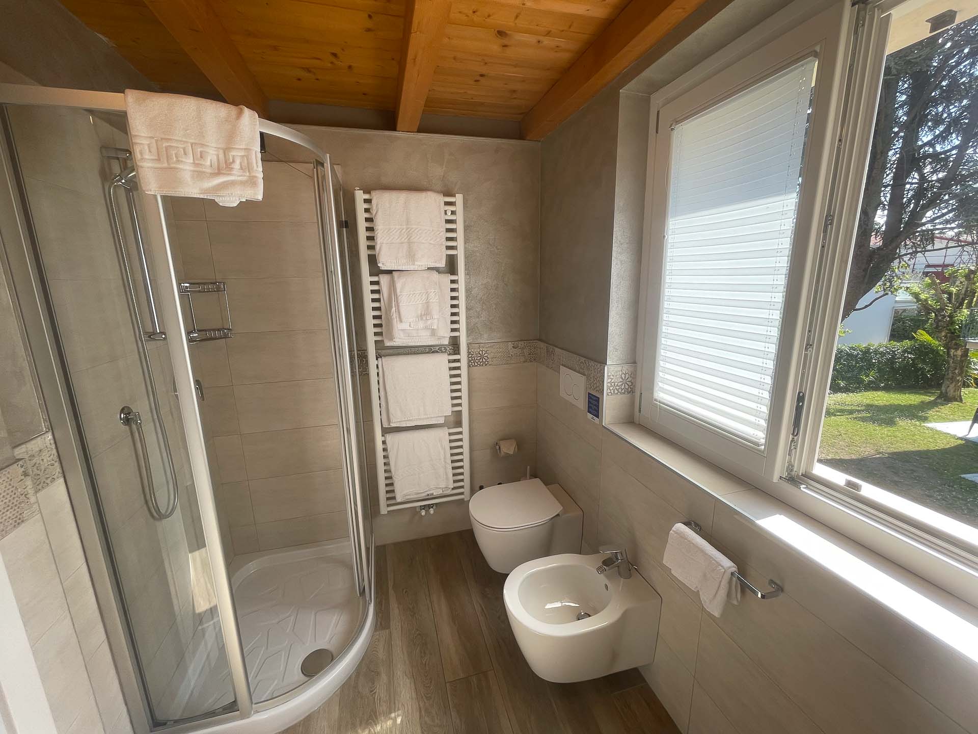 Hotel Sirmione, Garda