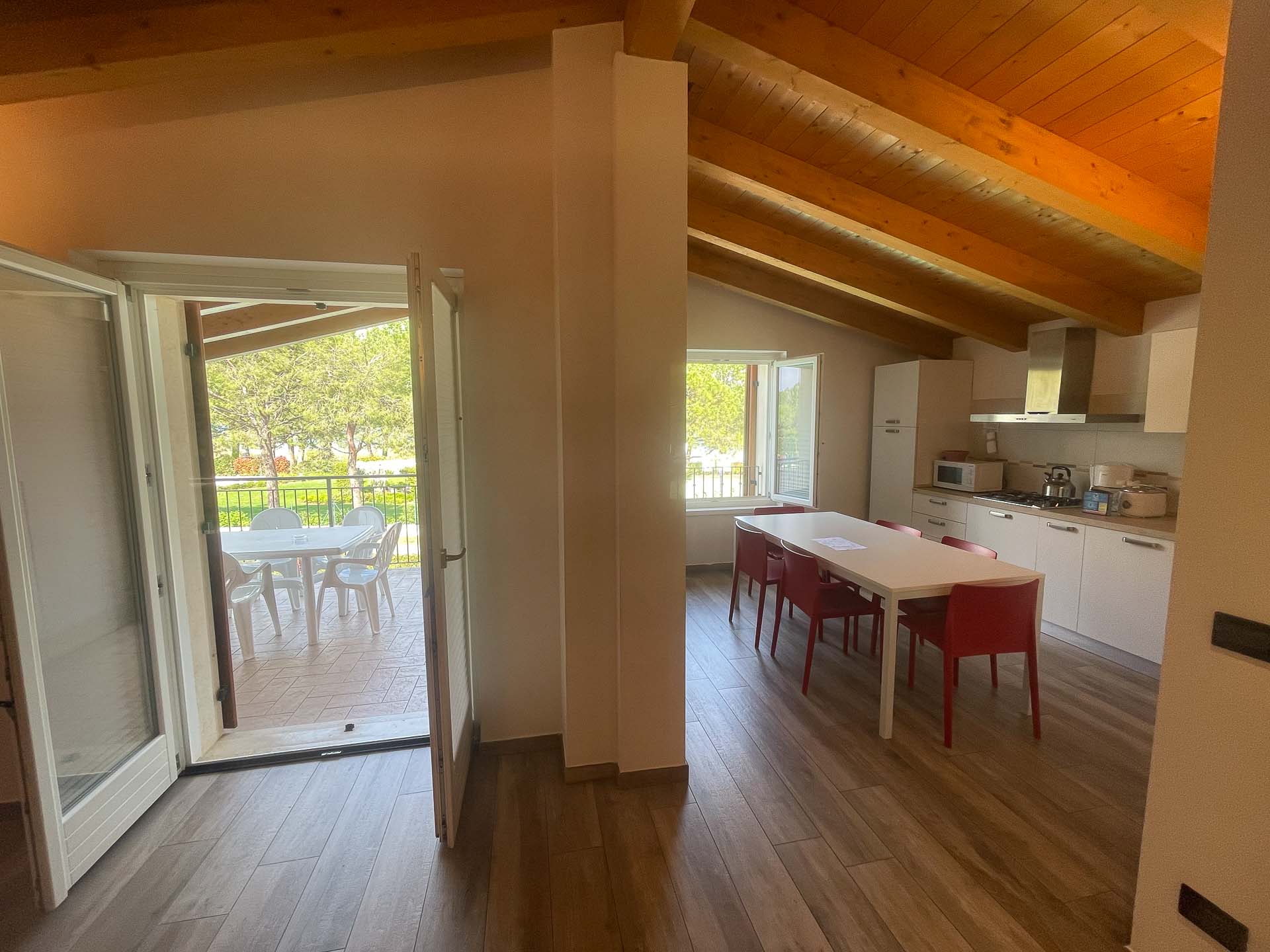 Hotel Sirmione, Garda