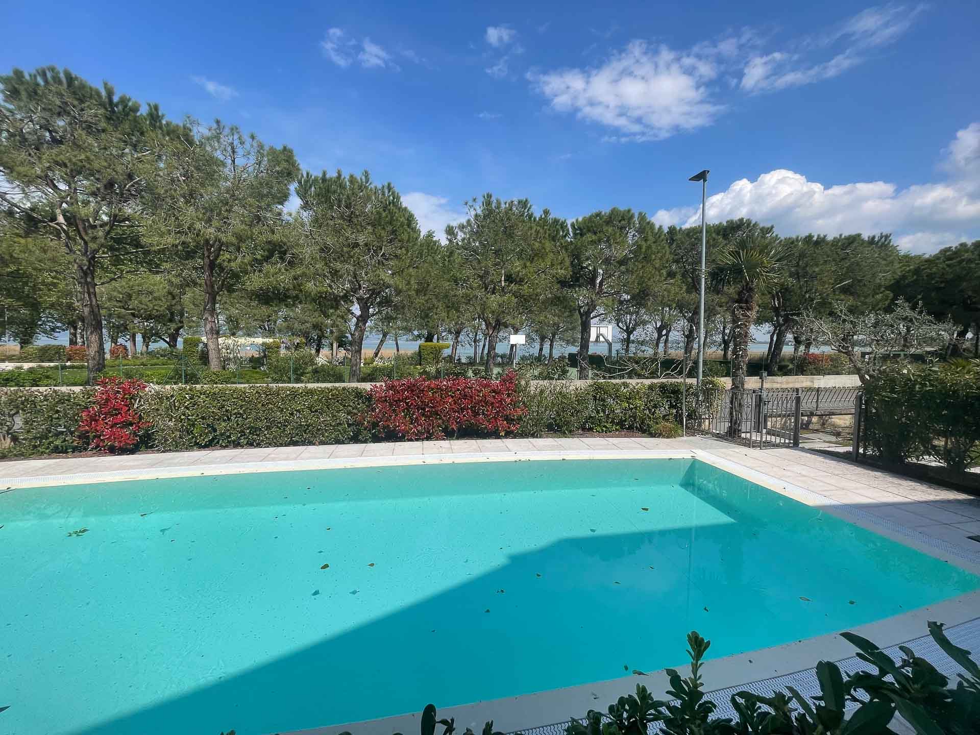 Hotel Sirmione, Garda