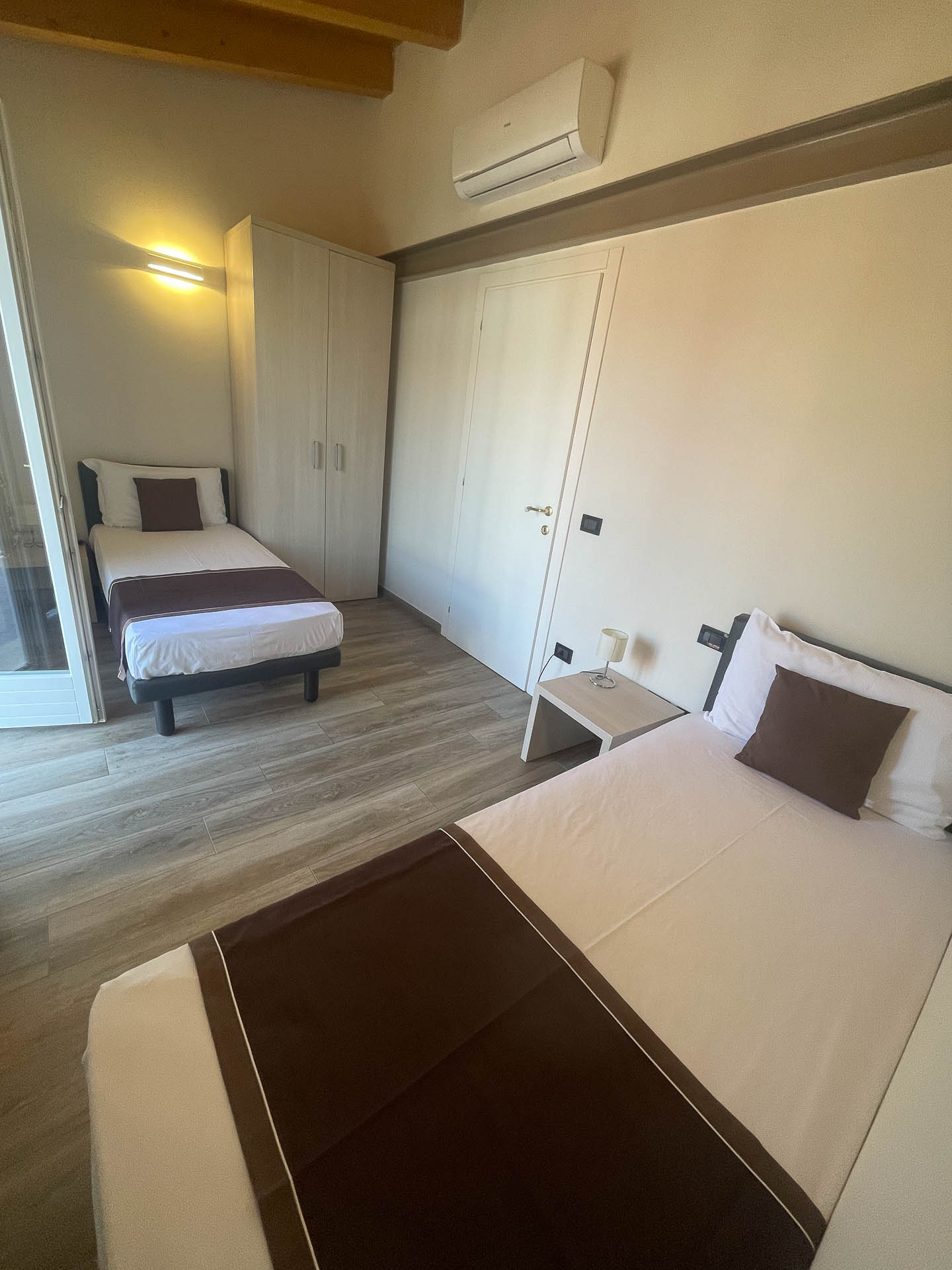 Hotel Sirmione, Garda