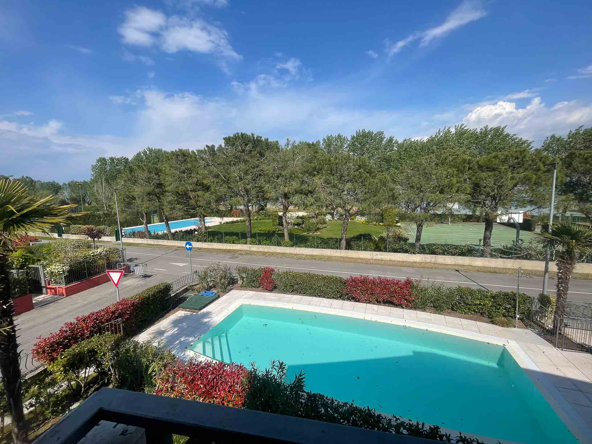 Hotel Sirmione, Garda