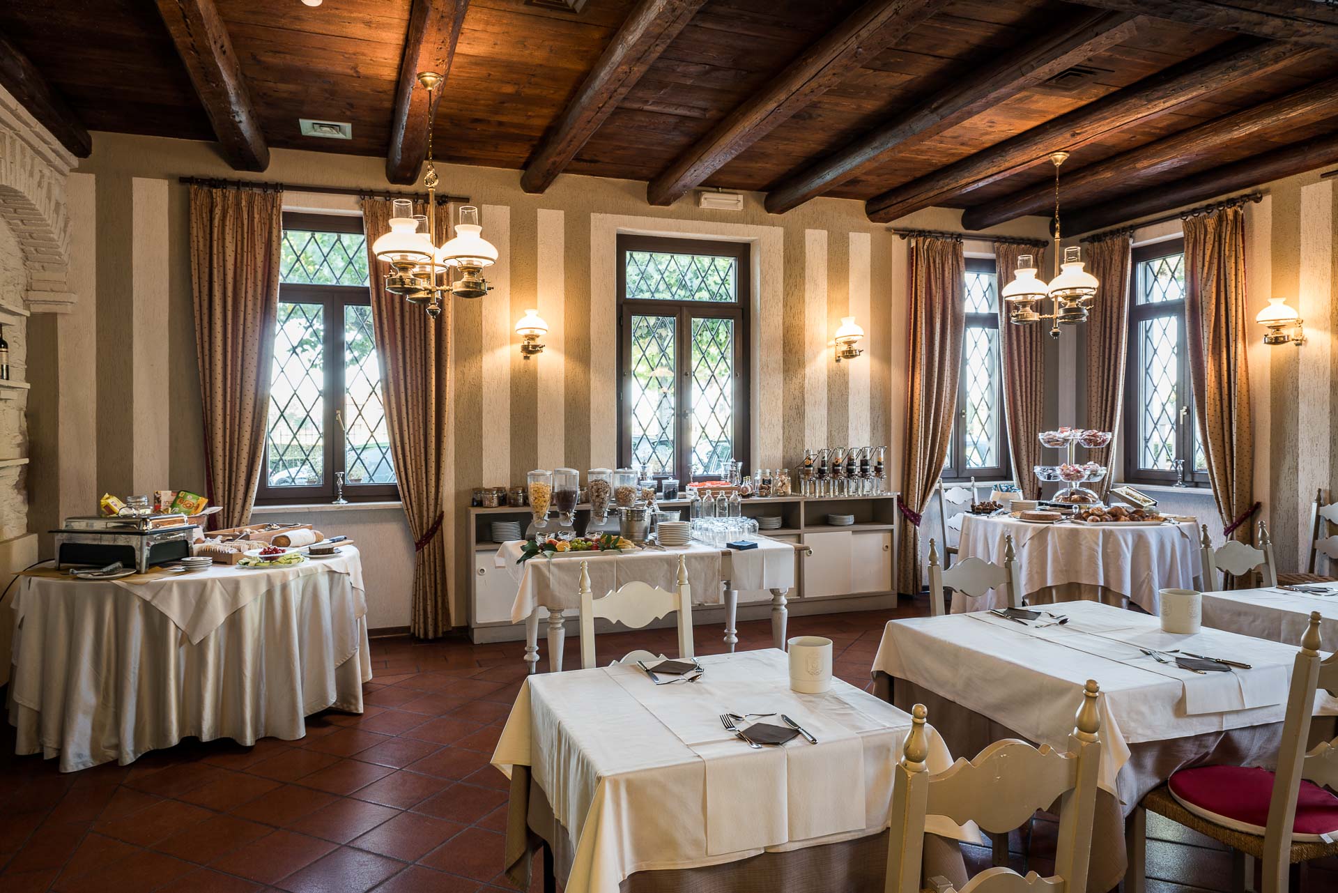 Hotel Sirmione