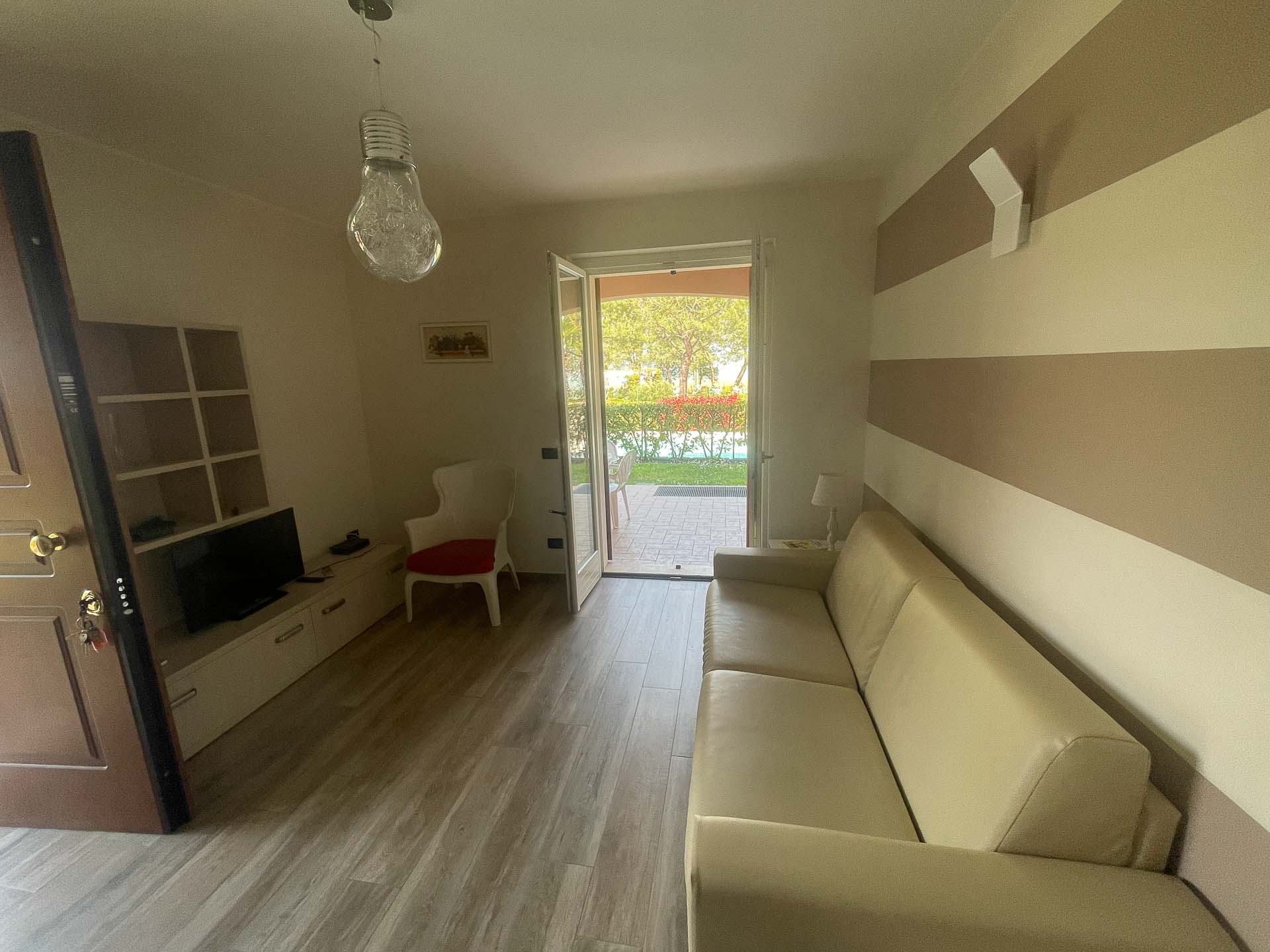 Hotel Sirmione, Garda