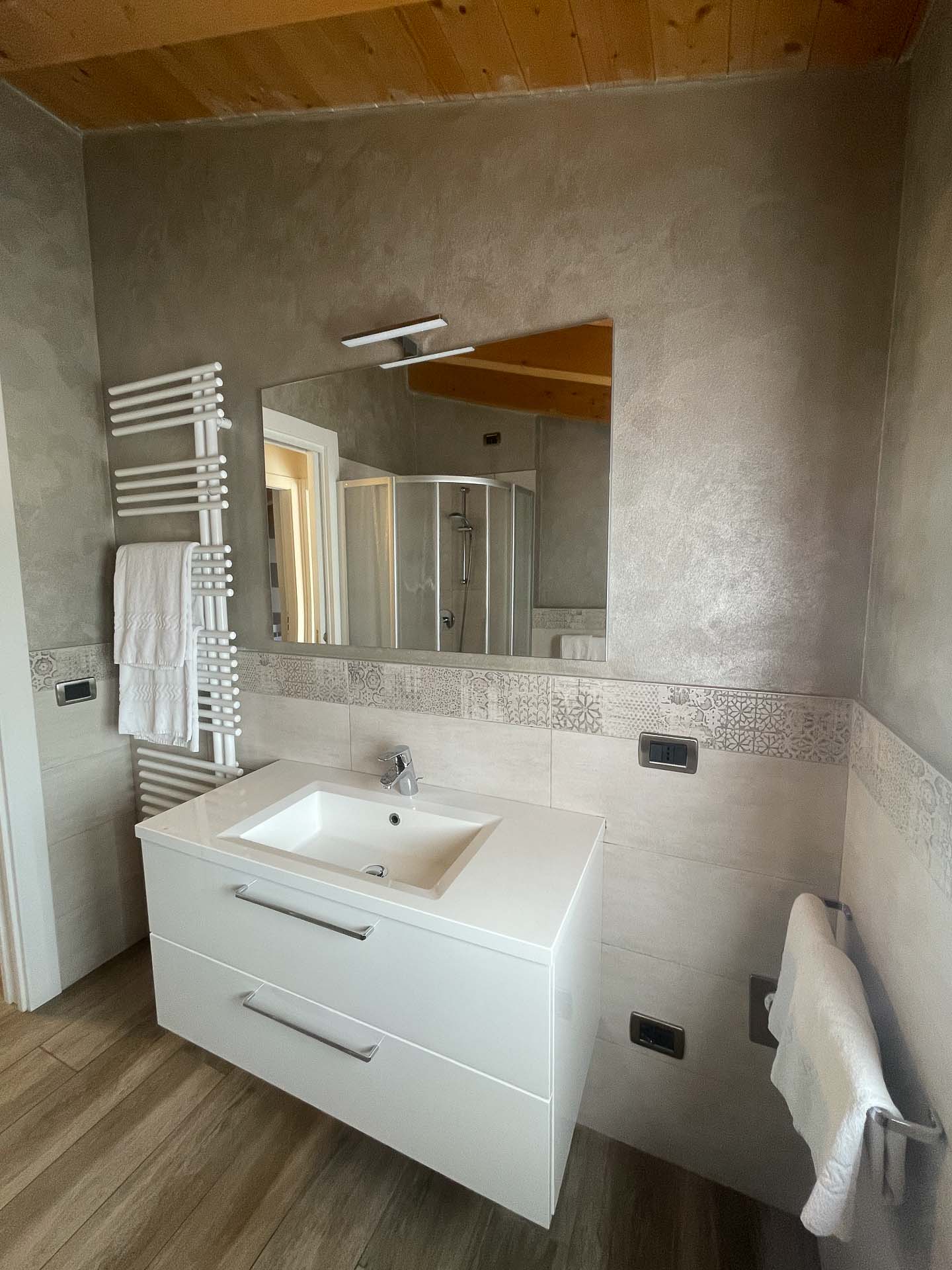 Hotel Sirmione, Garda