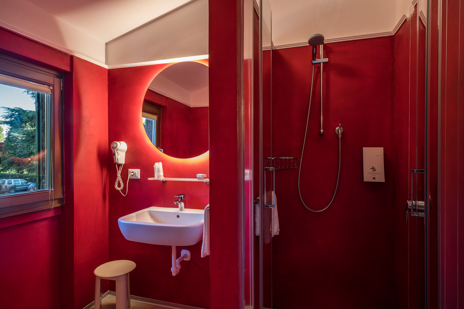 Hotel Sirmione, Garda
