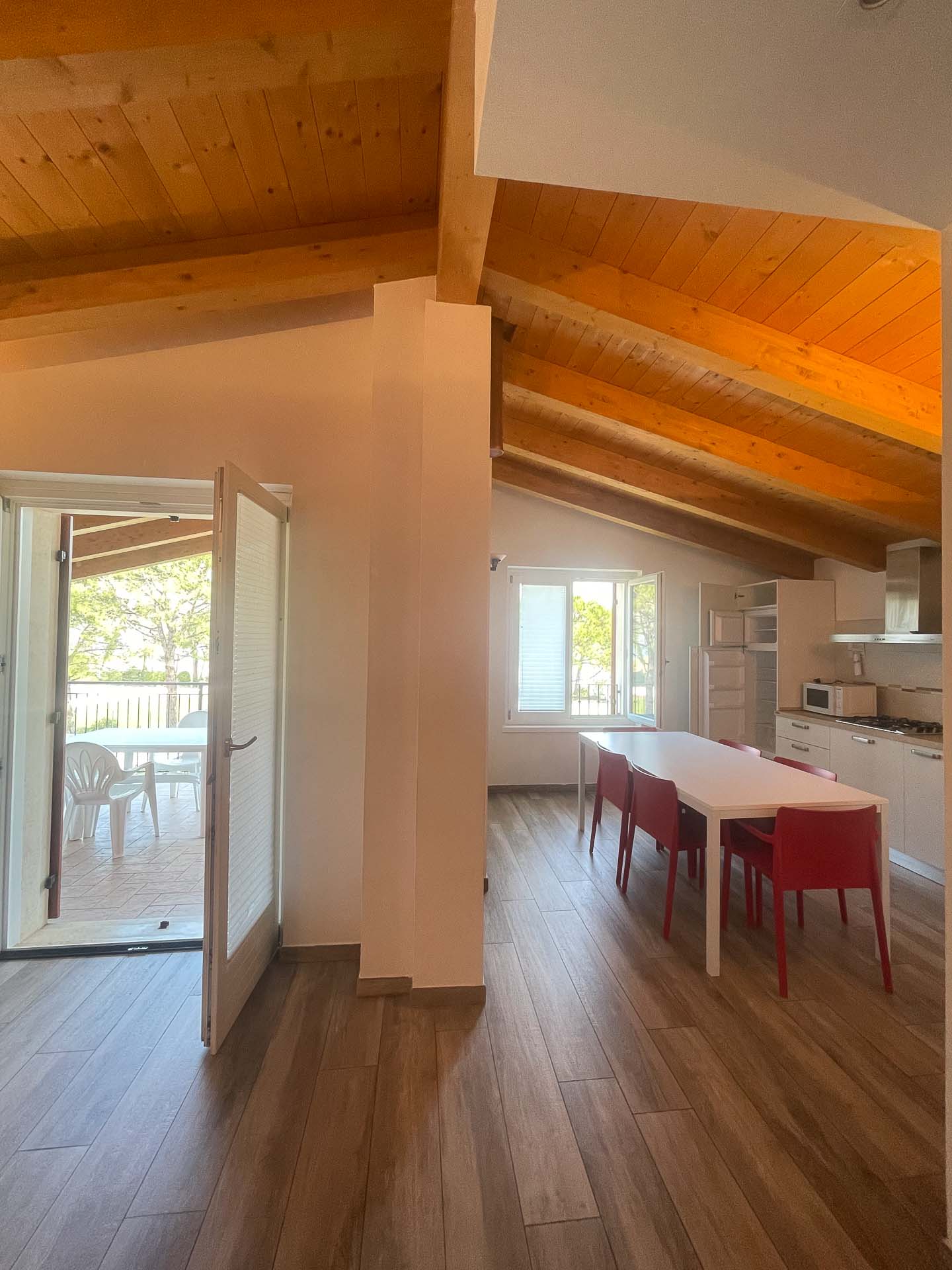 Hotel Sirmione, Garda