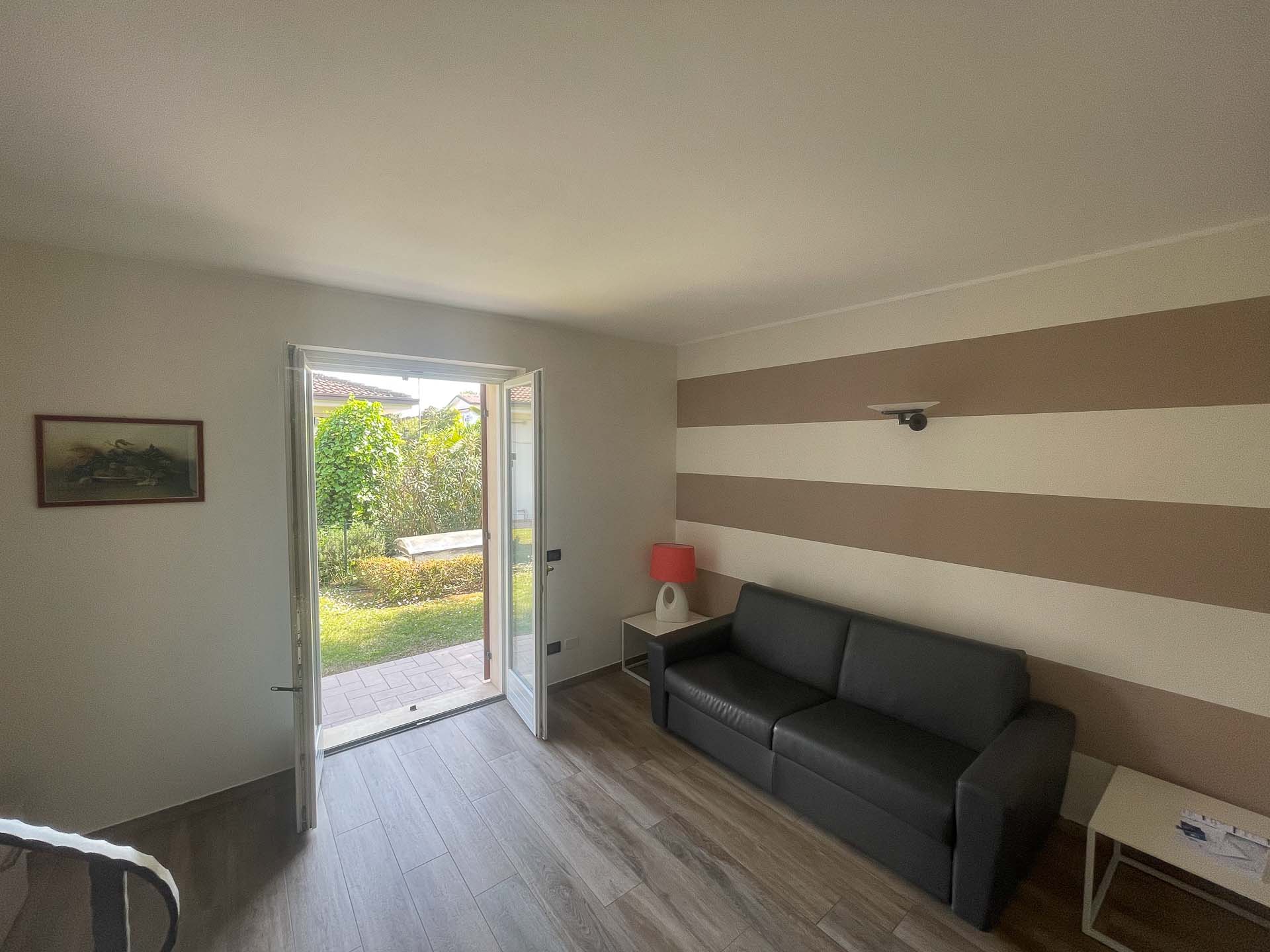 Hotel Sirmione, Garda