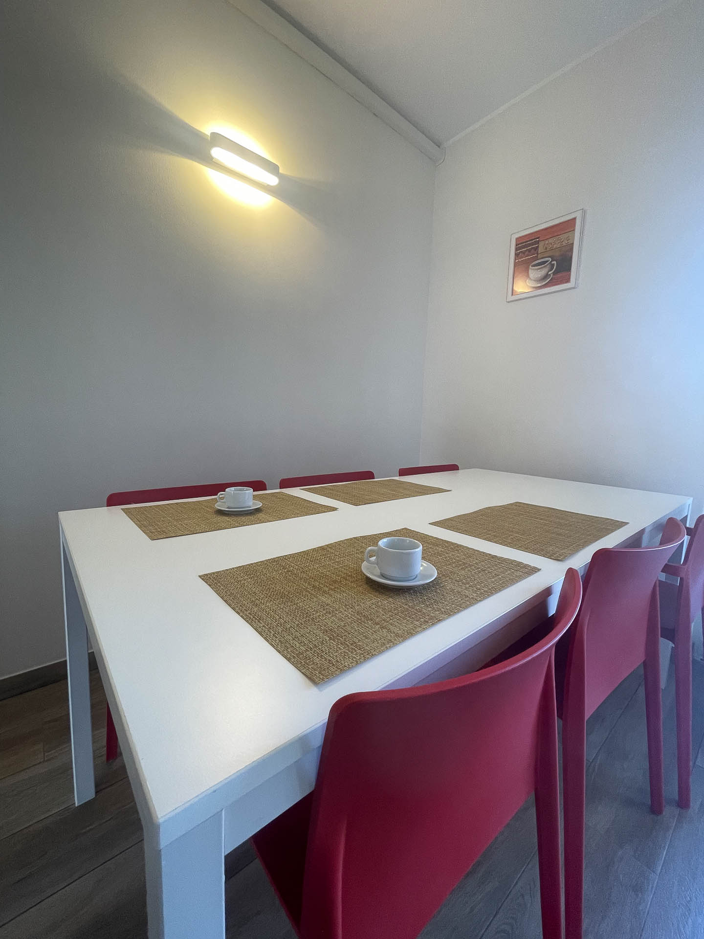 Hotel Sirmione, Garda