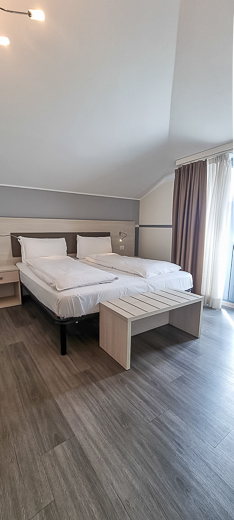 Hotel Sirmione, Garda