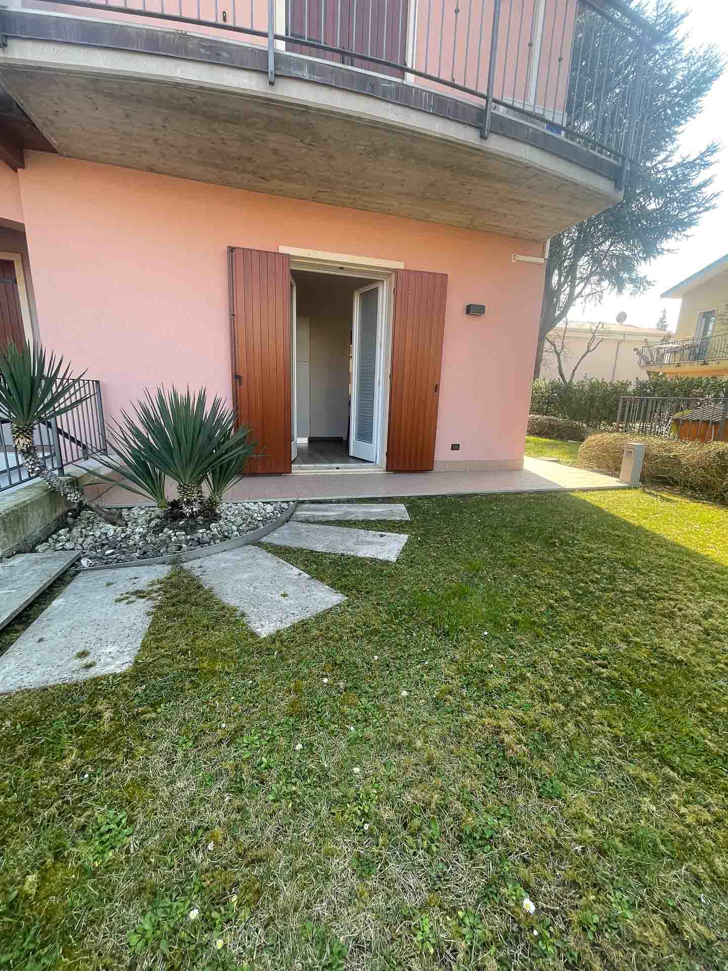 Hotel Sirmione, Garda