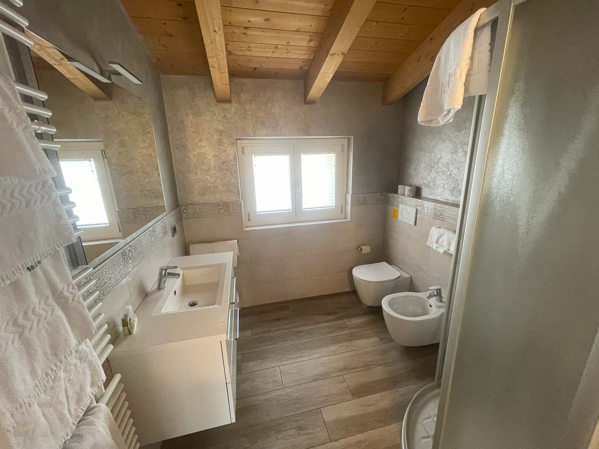 Hotel Sirmione, Garda