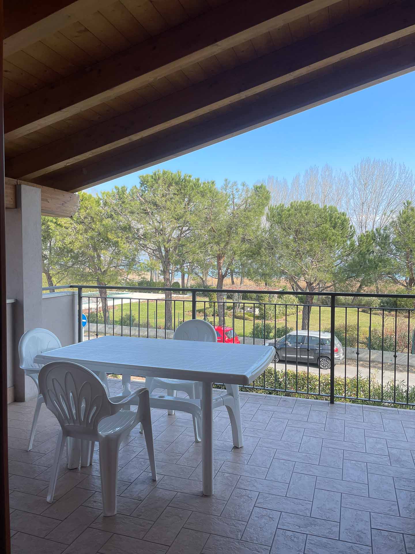 Hotel Sirmione, Garda