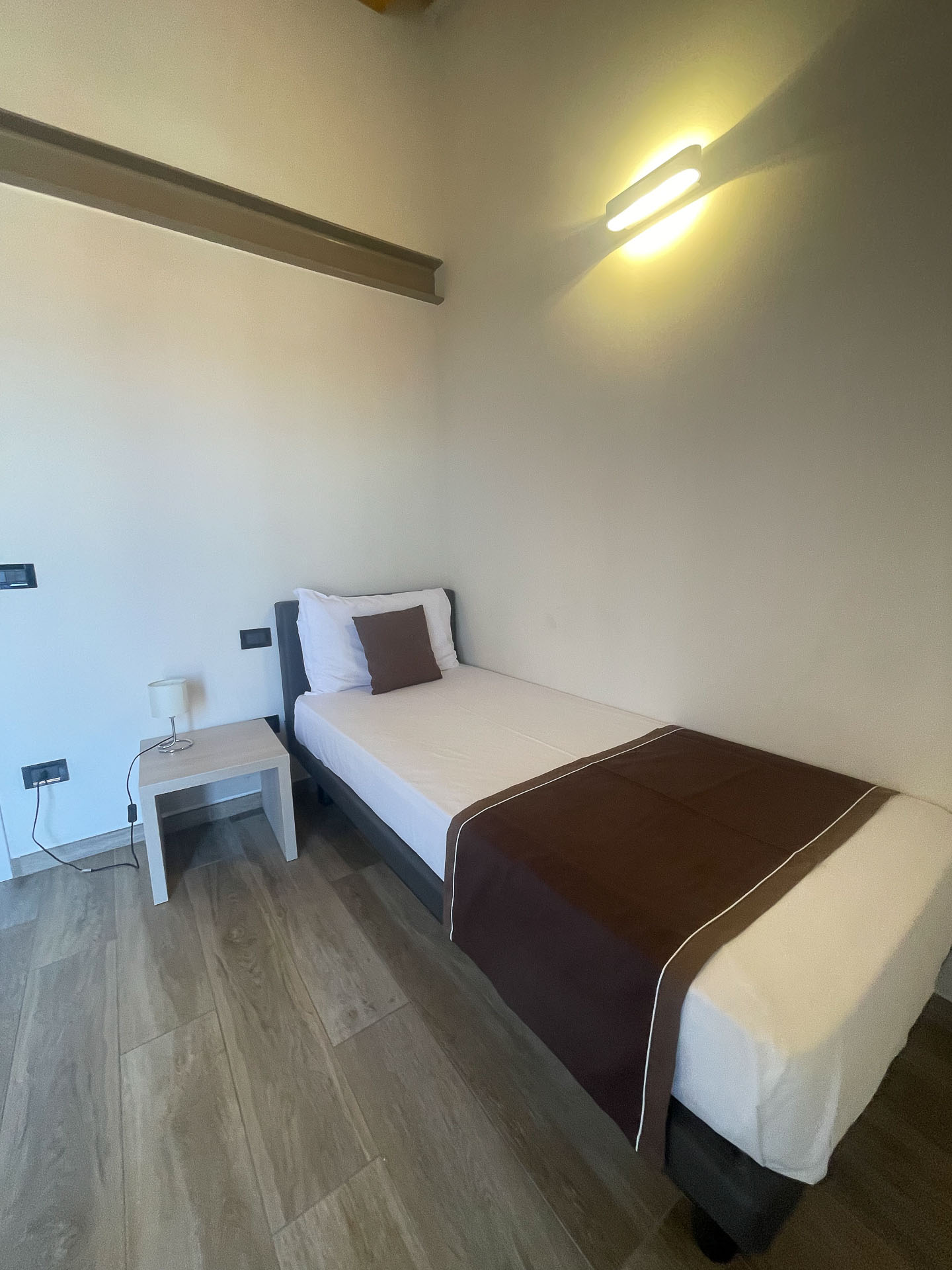 Hotel Sirmione, Garda