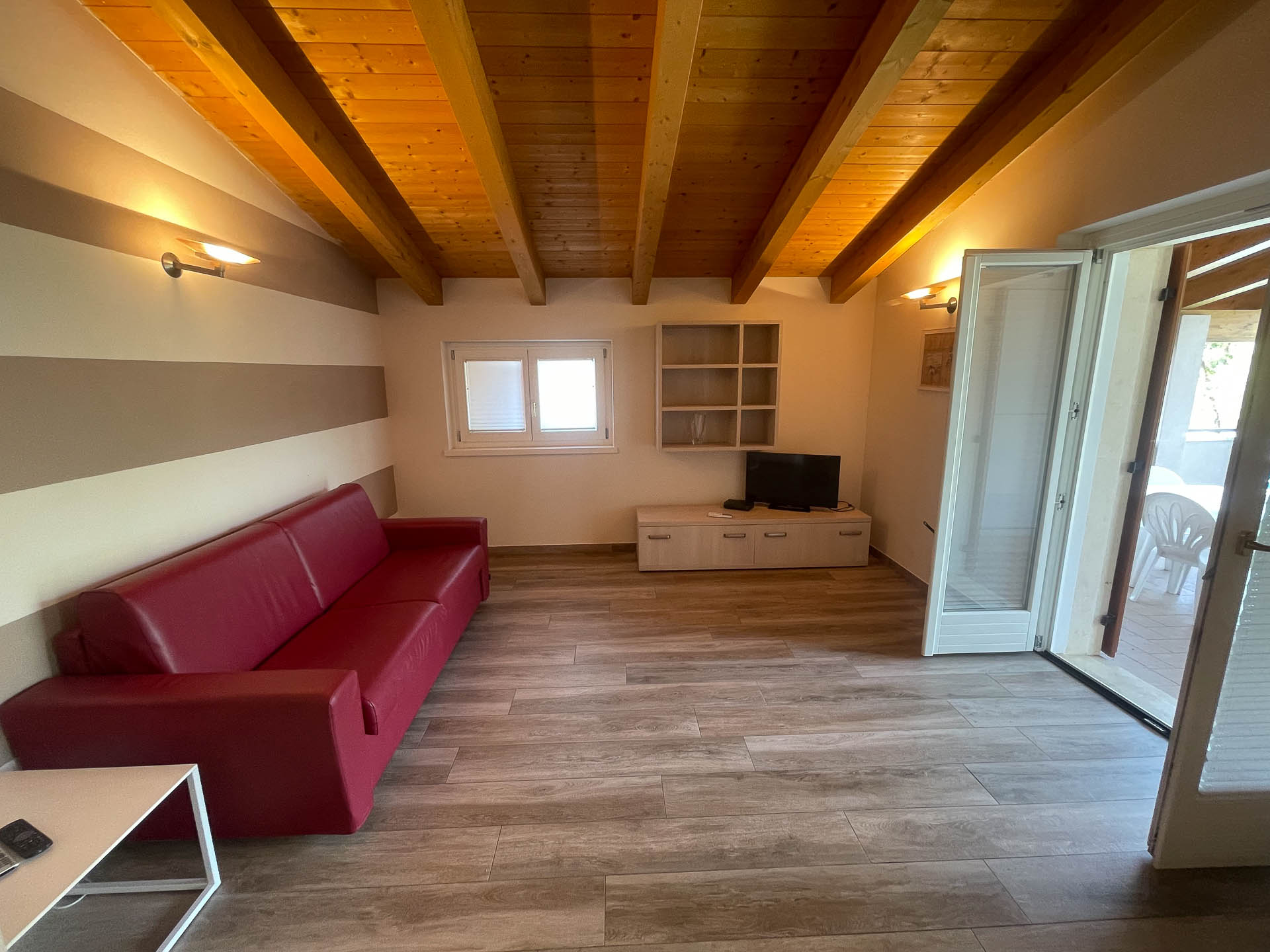 Hotel Sirmione, Garda