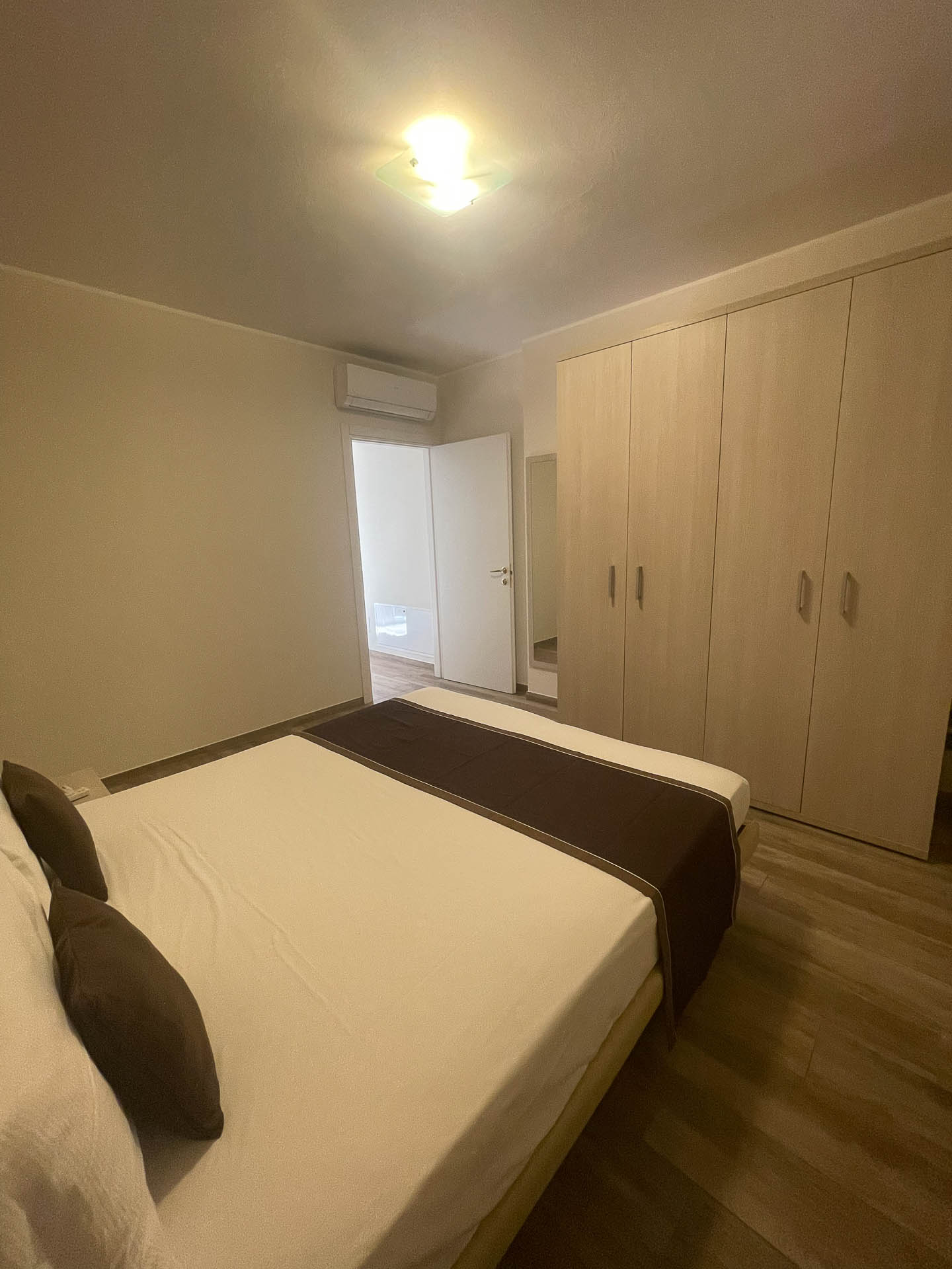 Hotel Sirmione, Garda