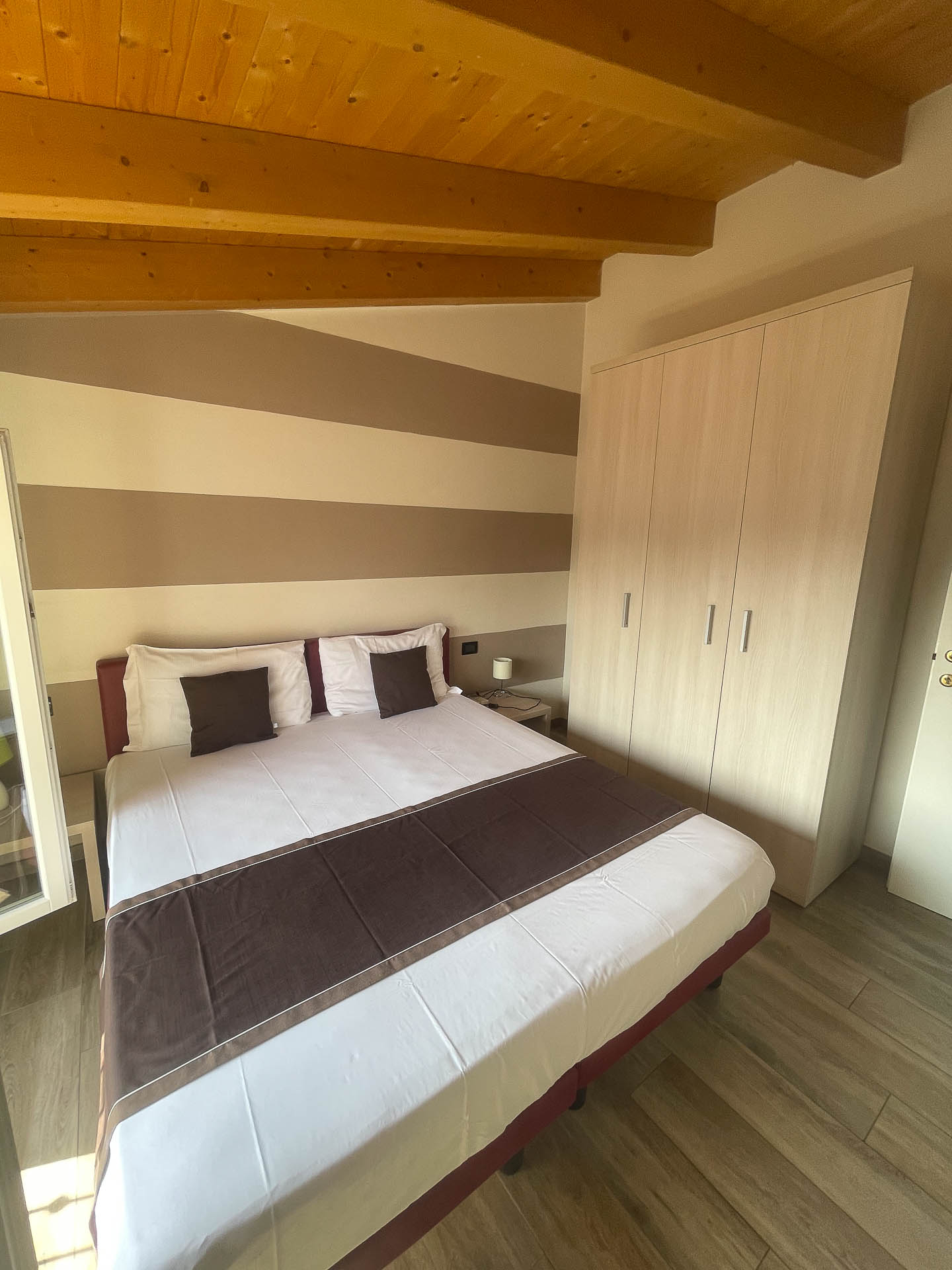 Hotel Sirmione, Garda