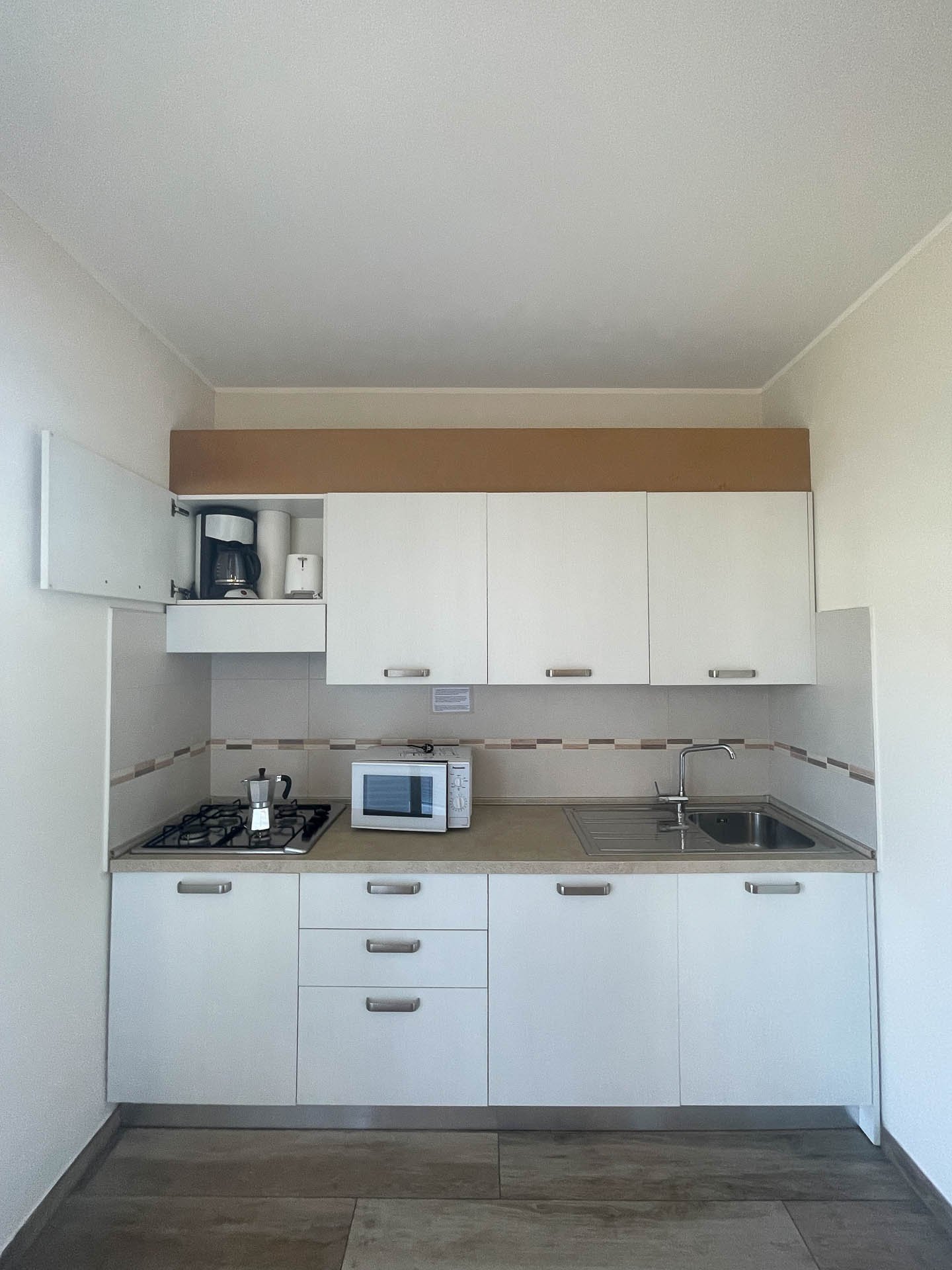 Hotel Sirmione, Garda