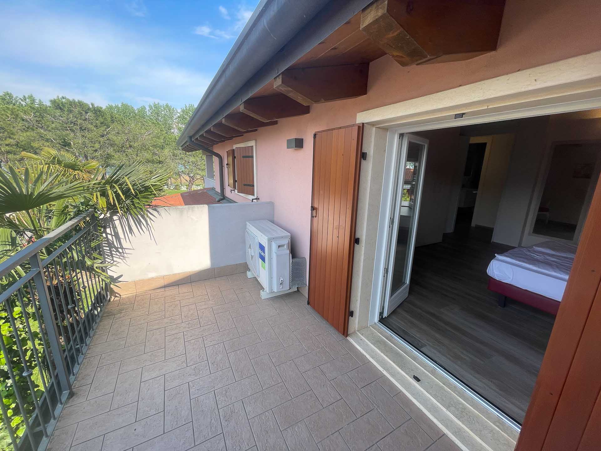 Hotel Sirmione, Garda