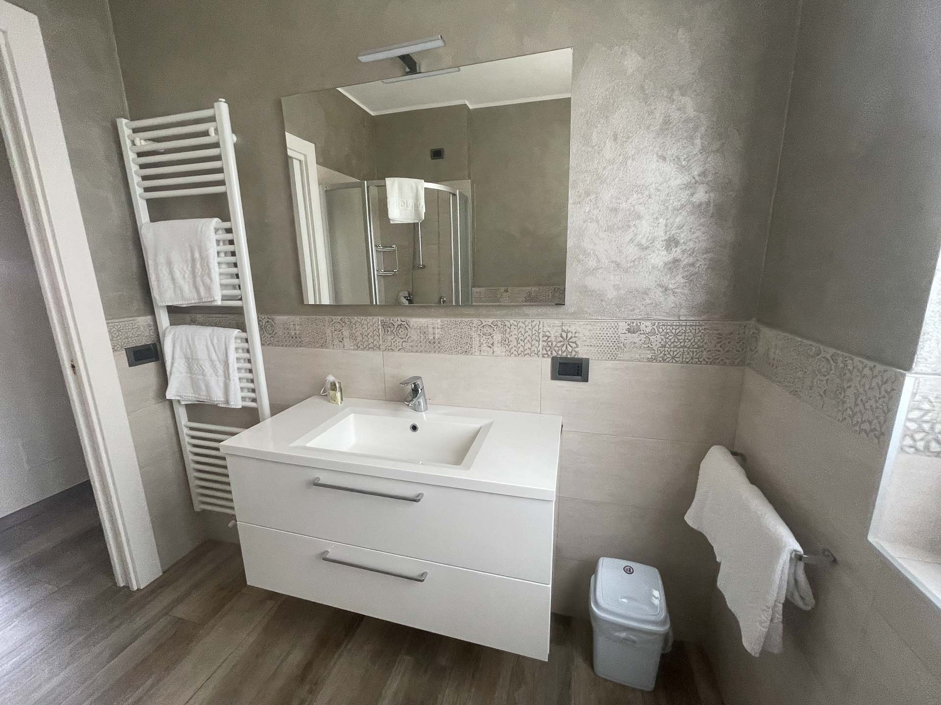 Hotel Sirmione, Garda