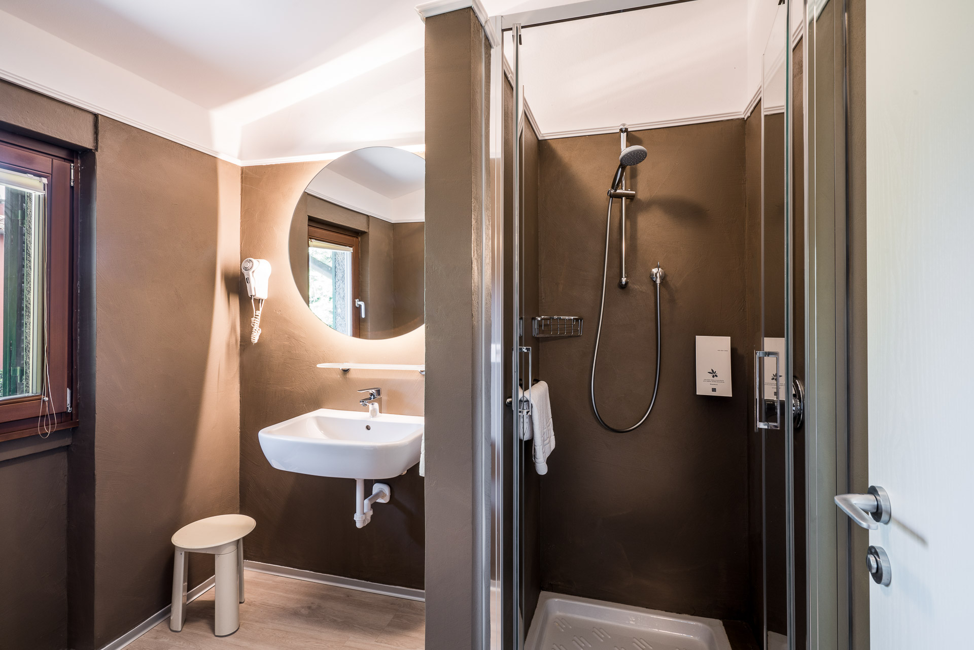 Hotel Sirmione, Garda