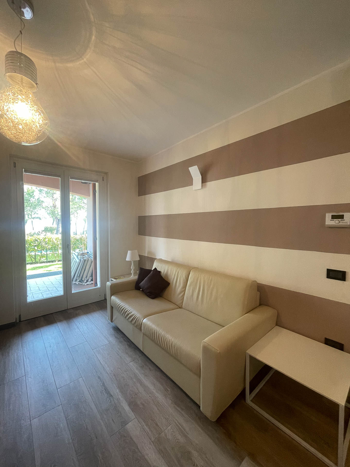 Hotel Sirmione, Garda