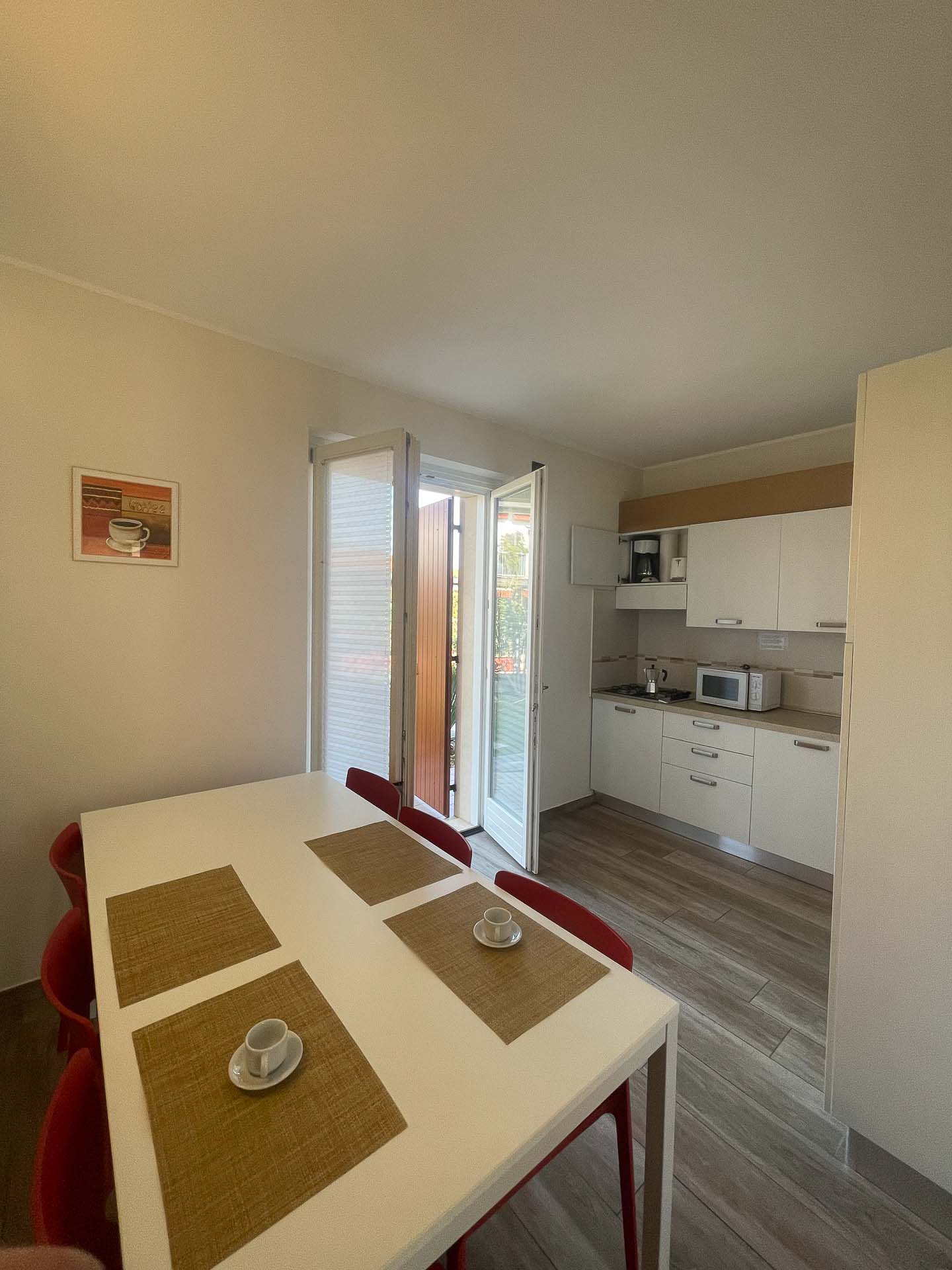 Hotel Sirmione, Garda