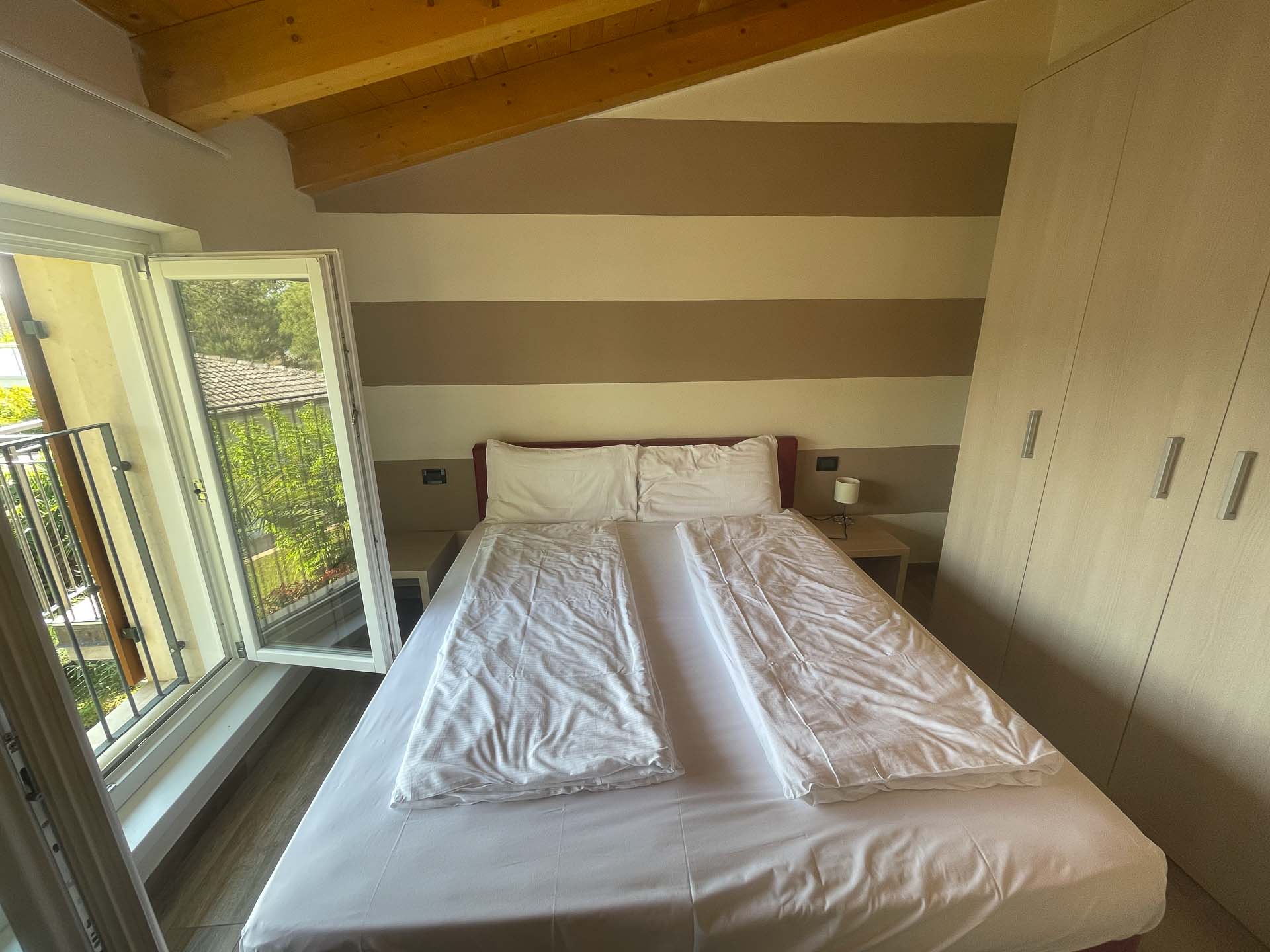 Hotel Sirmione, Garda