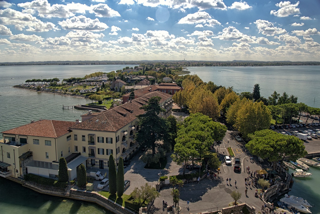 OFFERTE Hotel Sirmione